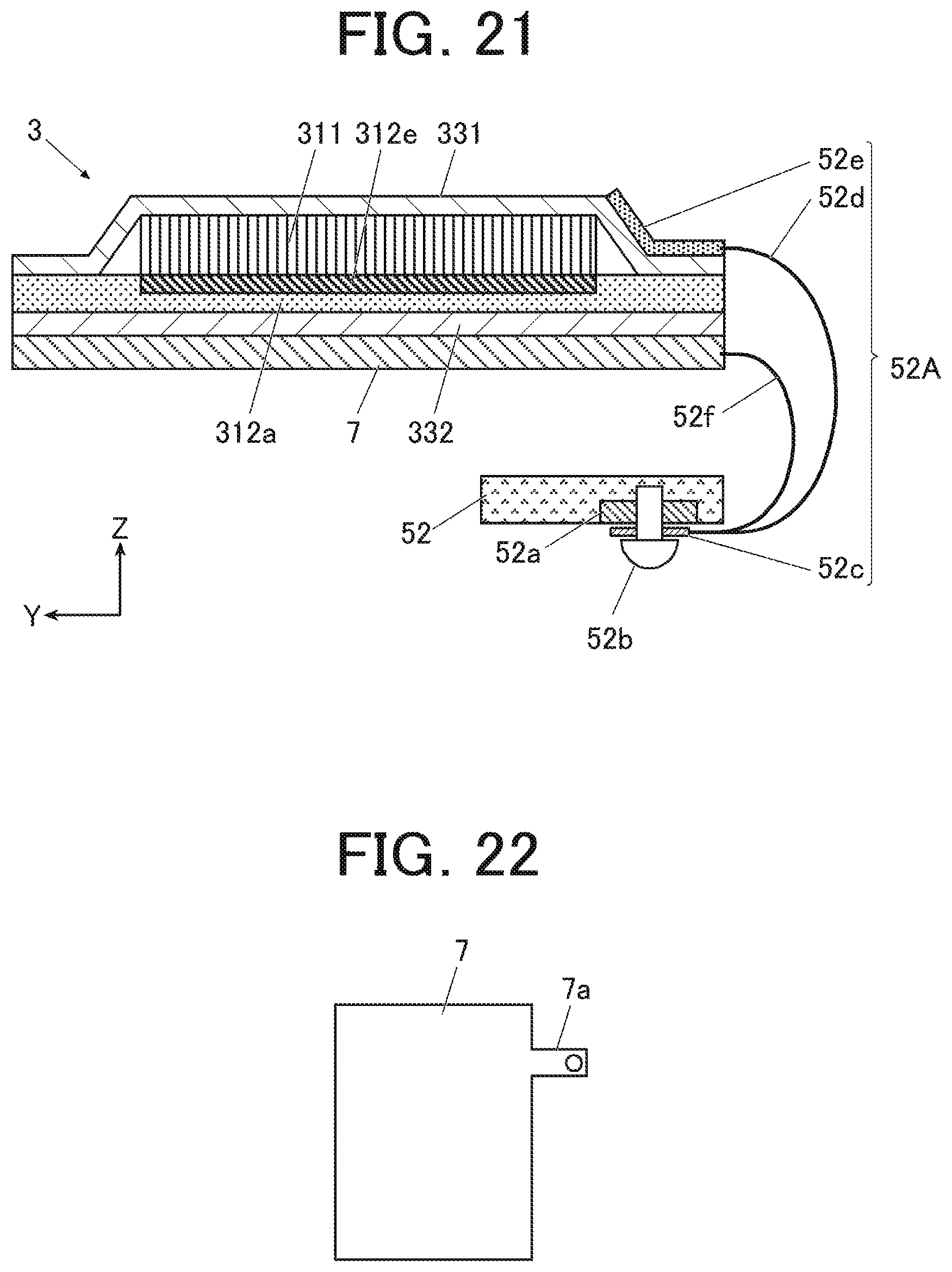 Patent US12422575 Figure 12 – Radiation imaging apparatus