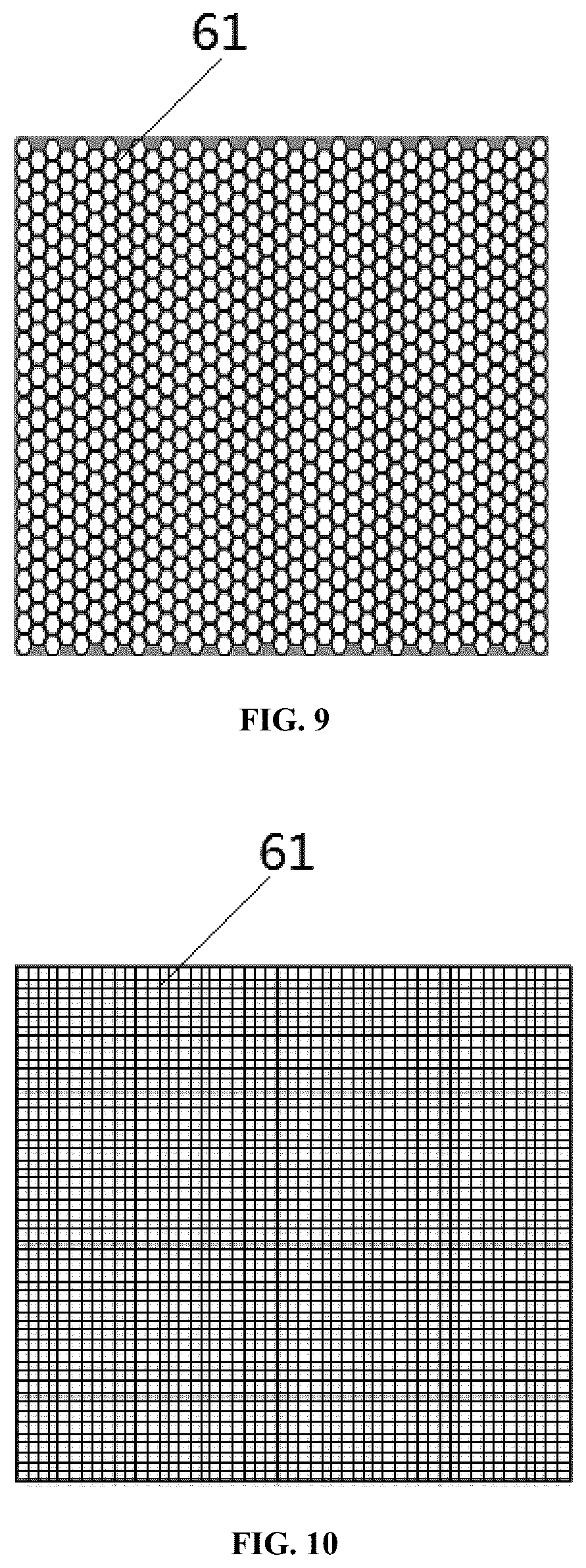 Patent US12422577 Figure 4 – Gas detector fabrication method, gas detector, and ray detection device