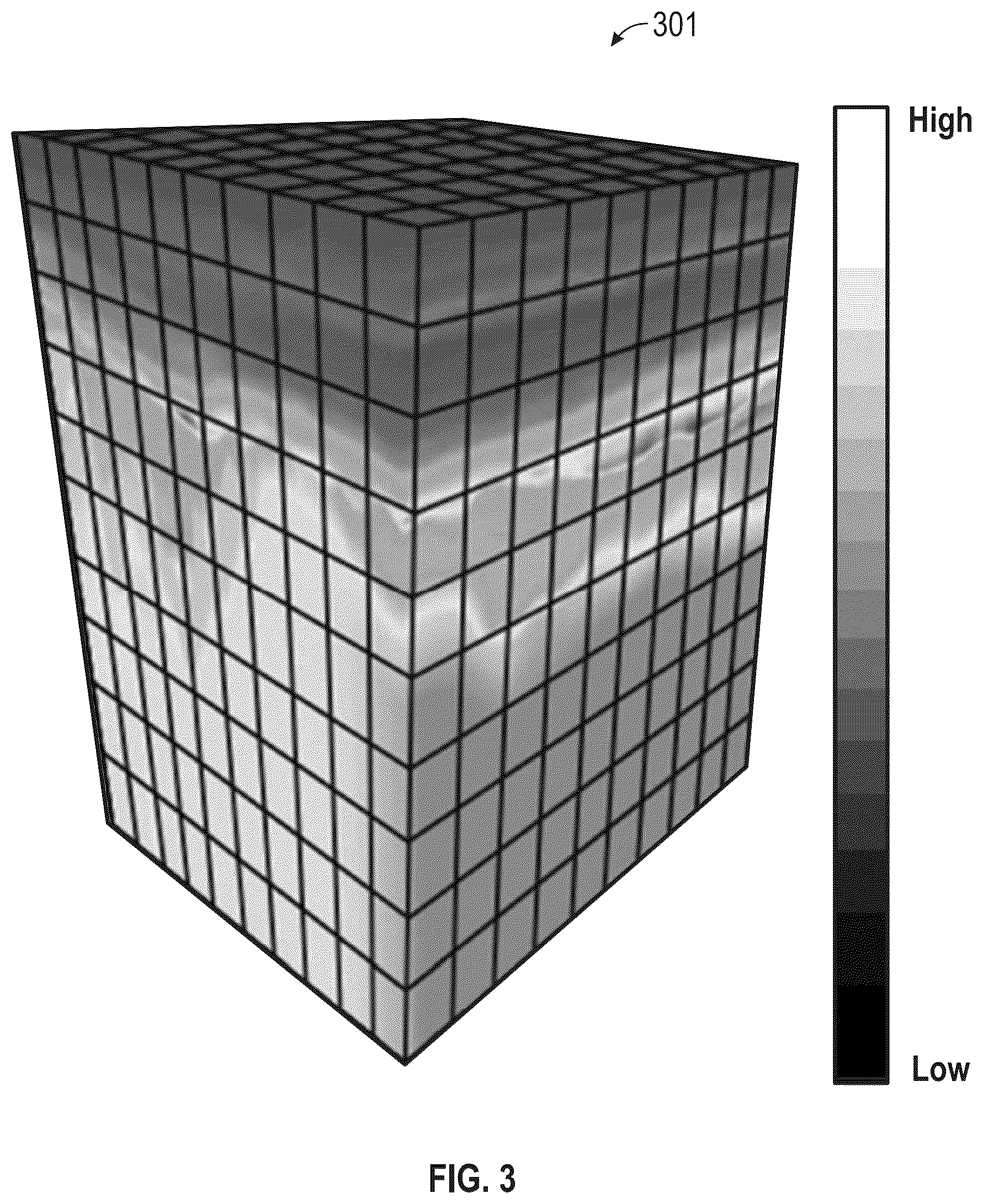 Patent US12422579 Figure 3 – System and method for forming a seismic velocity model and imaging a subterranean region
