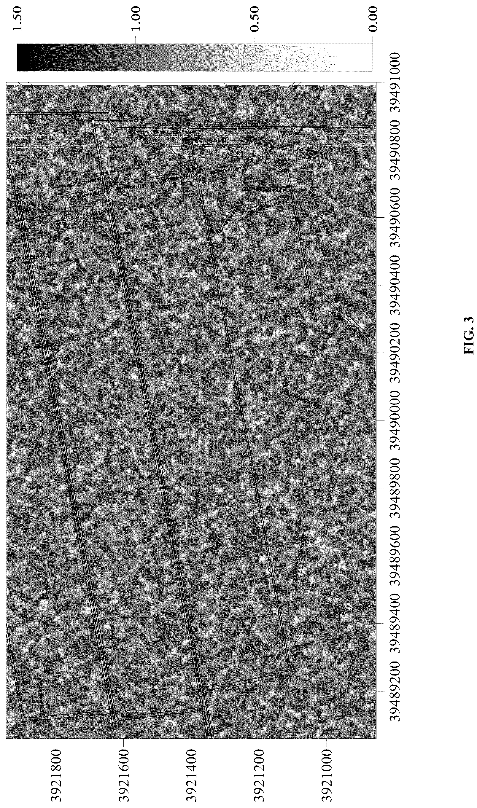 Patent US12422580 Figure 3 – Physics-based and data-driven integrated method for rock burst hazard assessment