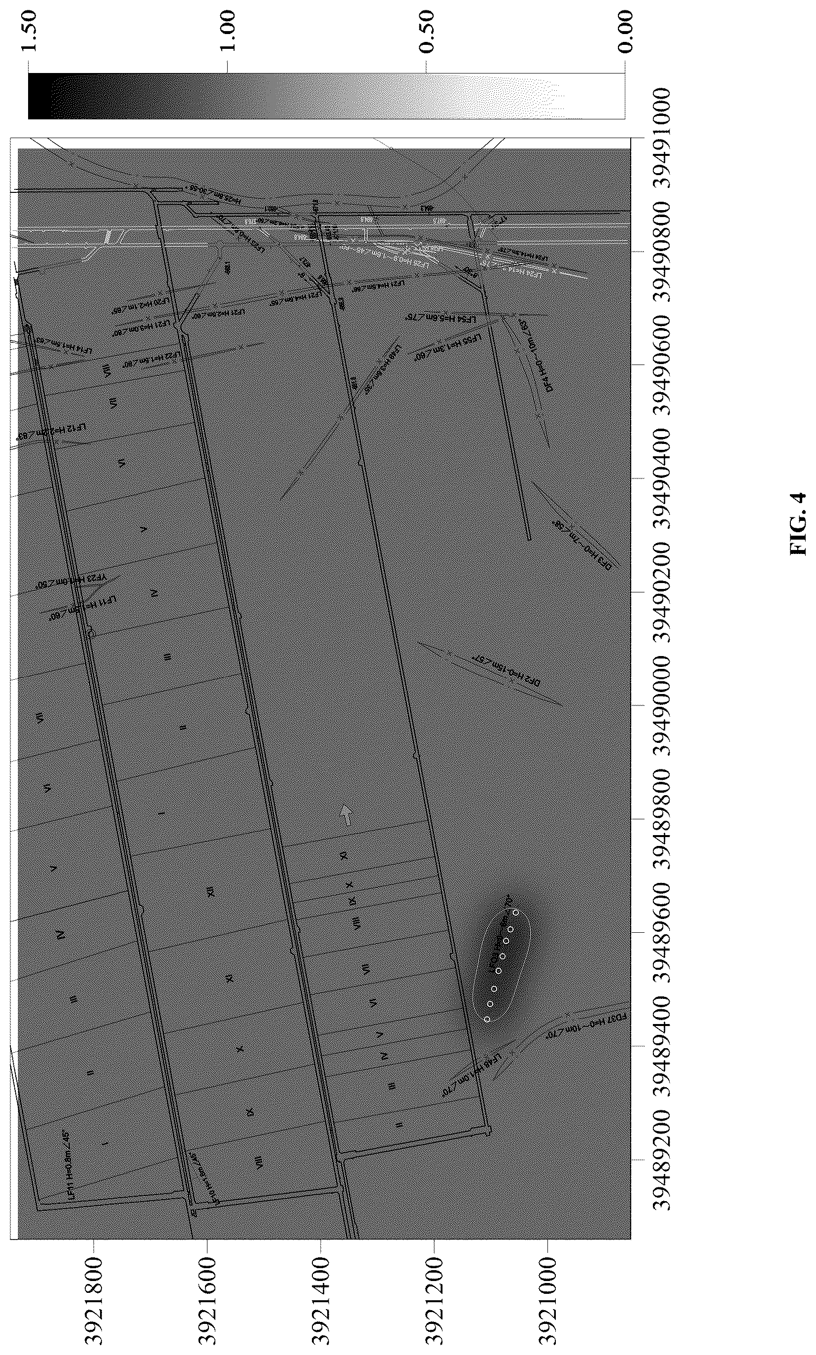 Patent US12422580 Figure 4 – Physics-based and data-driven integrated method for rock burst hazard assessment
