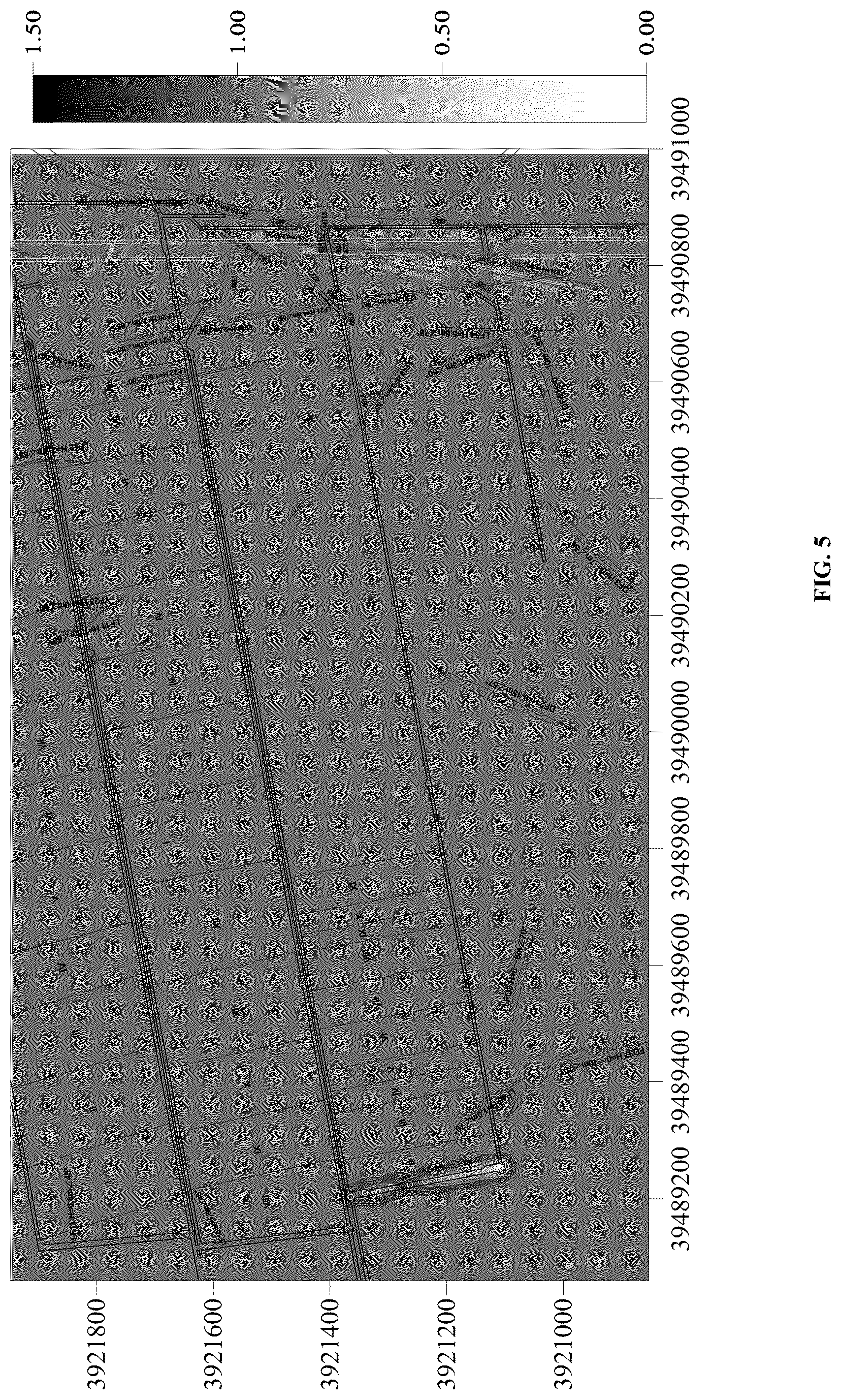 Patent US12422580 Figure 5 – Physics-based and data-driven integrated method for rock burst hazard assessment
