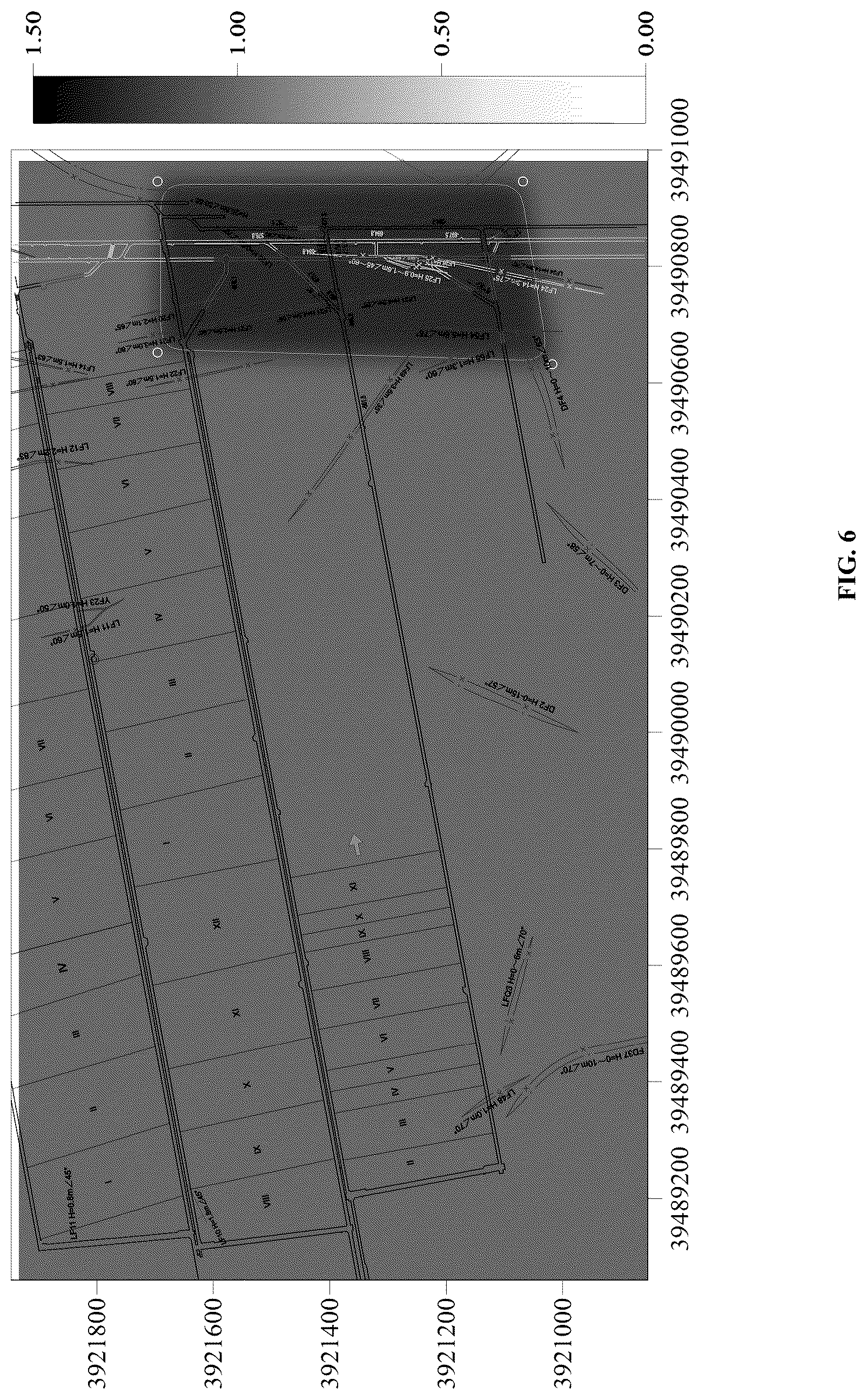 Patent US12422580 Figure 6 – Physics-based and data-driven integrated method for rock burst hazard assessment