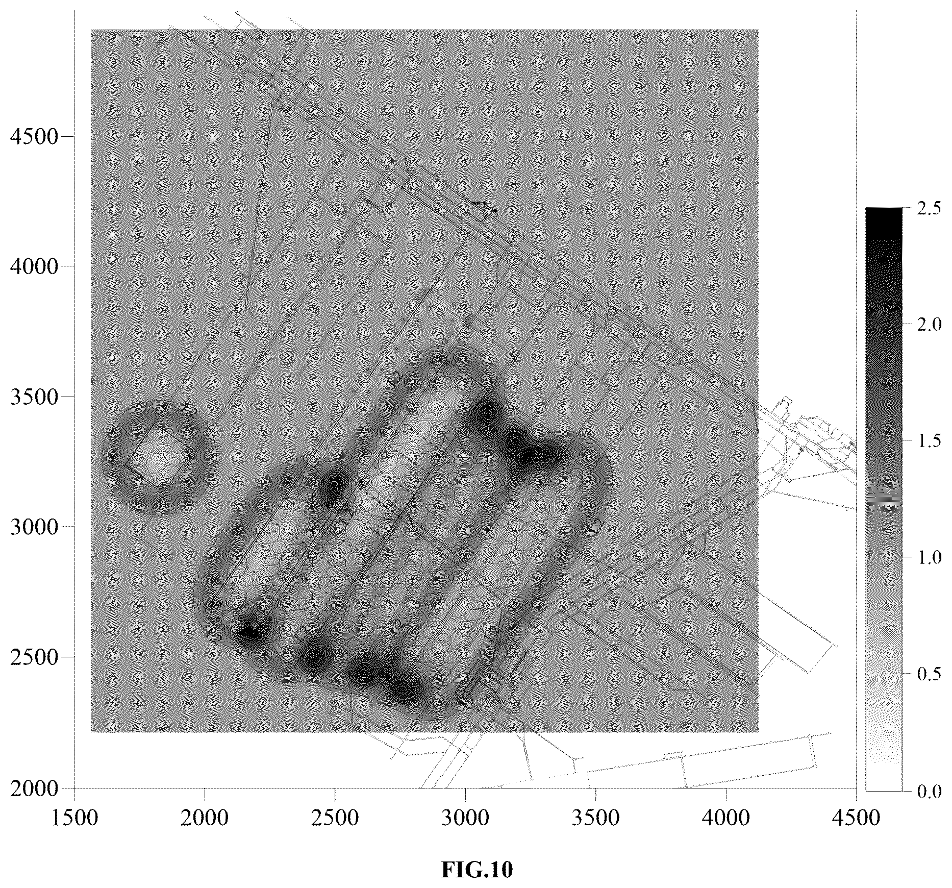Patent US12422580 Figure 10 – Physics-based and data-driven integrated method for rock burst hazard assessment