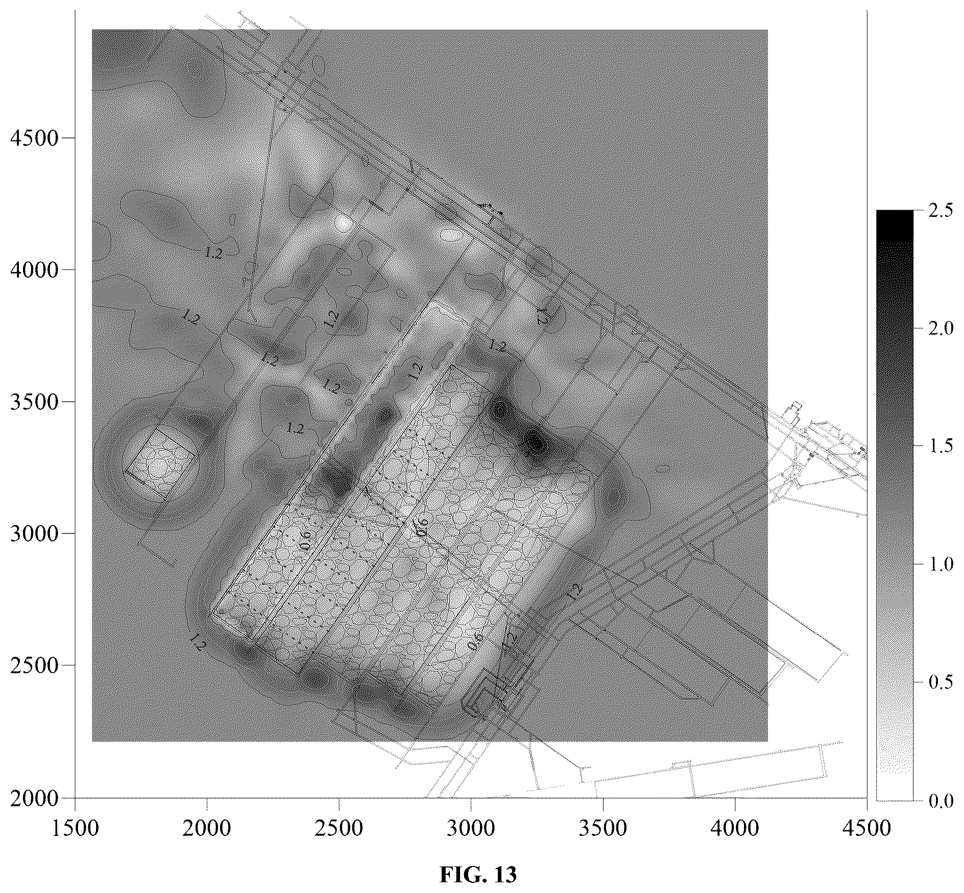 Patent US12422580 Figure 13 – Physics-based and data-driven integrated method for rock burst hazard assessment