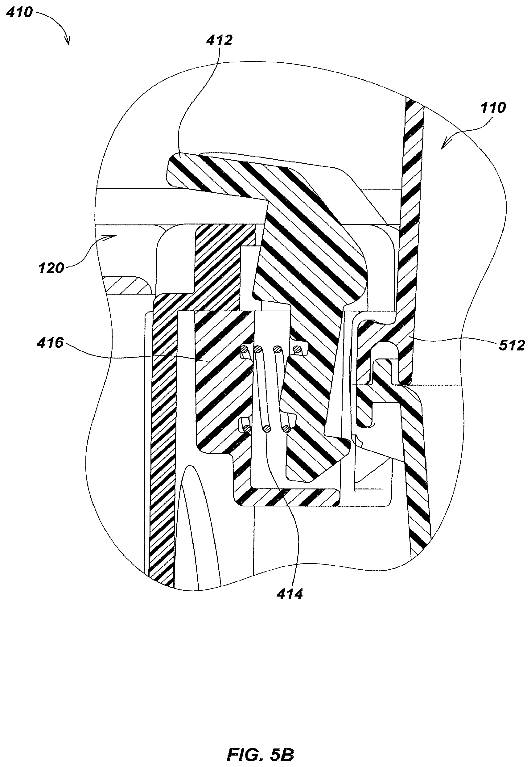 Patent US12422585 Figure 7 – Satellite and magnetic field sonde apparatus and methods