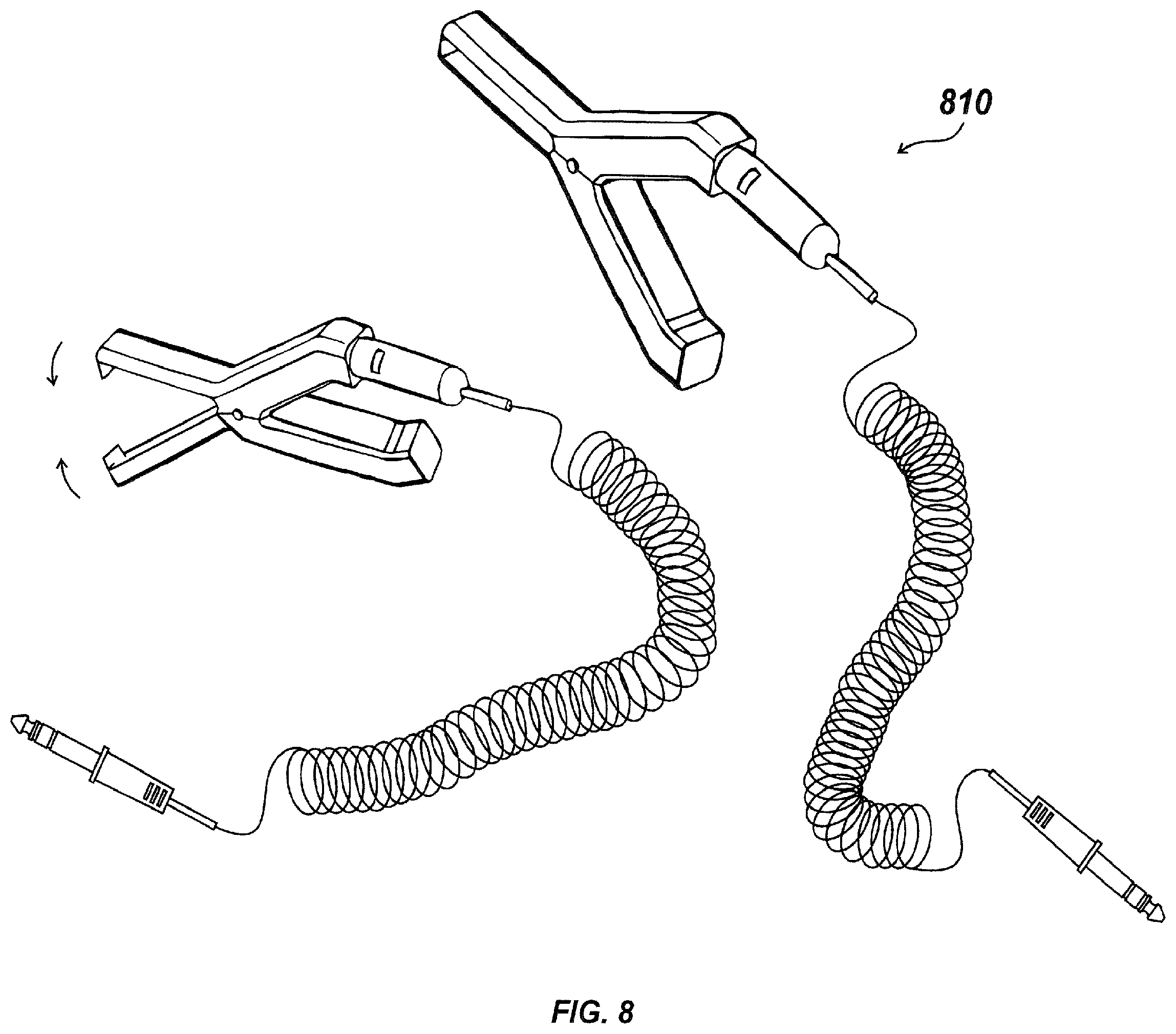Patent US12422585 Figure 10 – Satellite and magnetic field sonde apparatus and methods