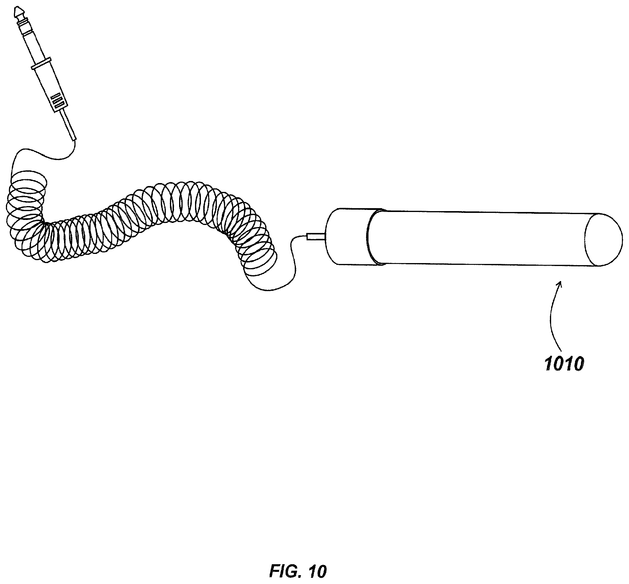 Patent US12422585 Figure 12 – Satellite and magnetic field sonde apparatus and methods
