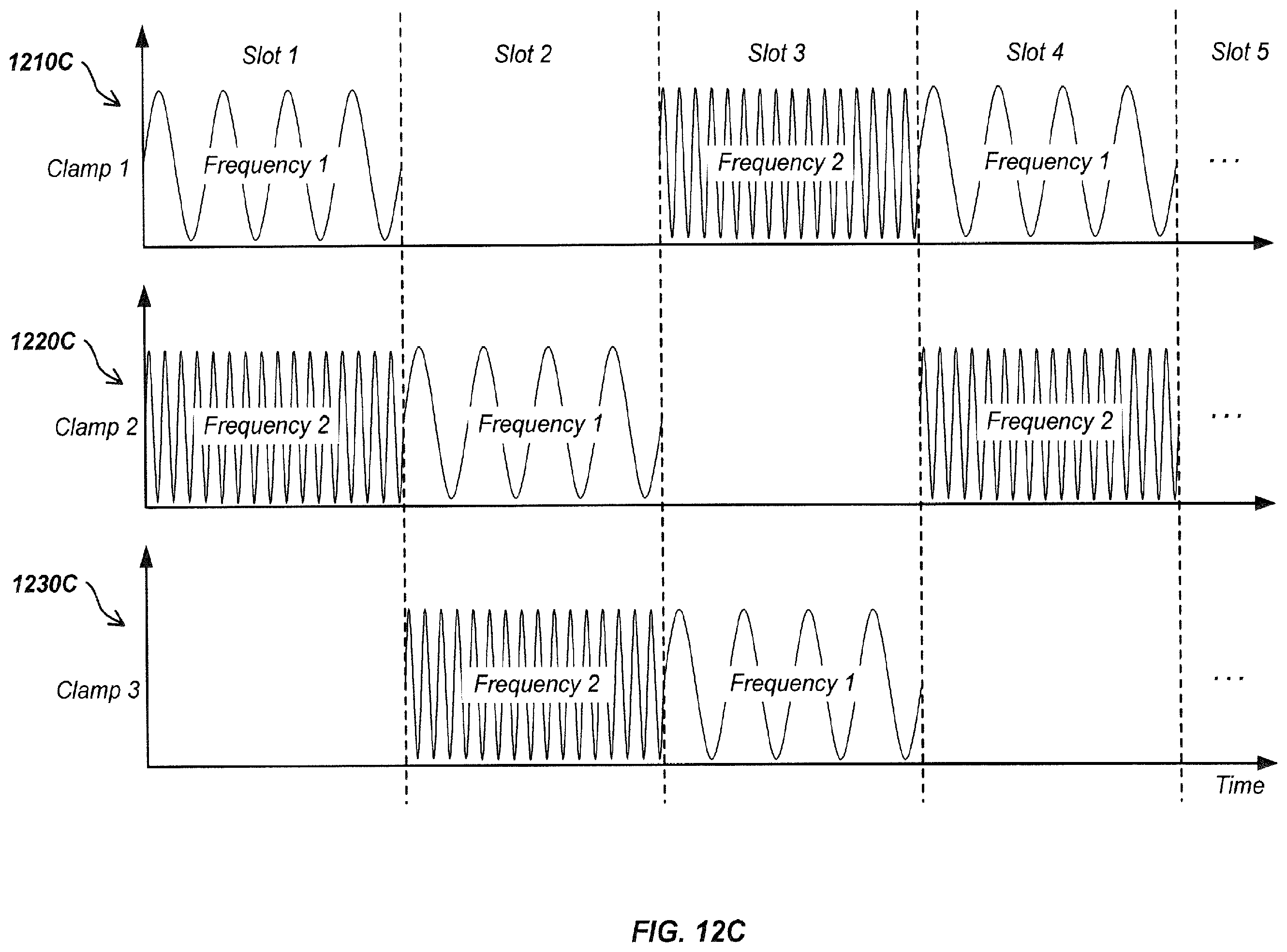 Patent US12422585 Figure 16 – Satellite and magnetic field sonde apparatus and methods