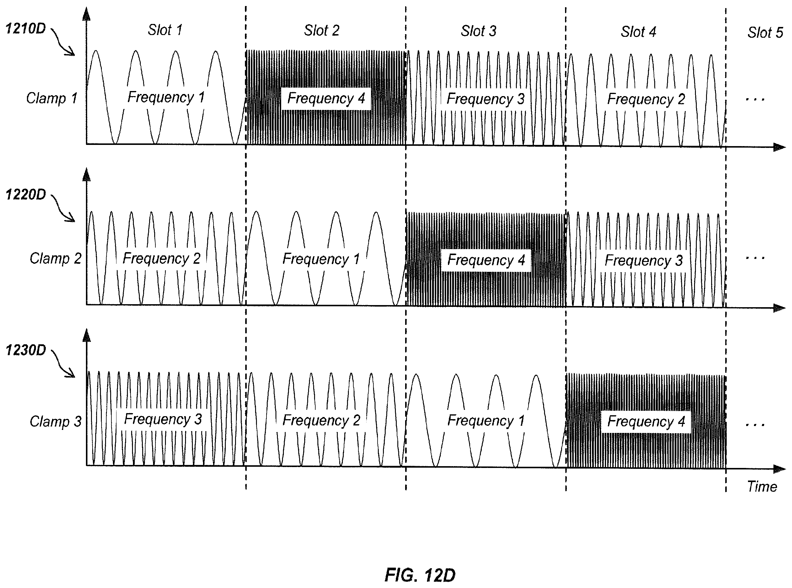 Patent US12422585 Figure 17 – Satellite and magnetic field sonde apparatus and methods