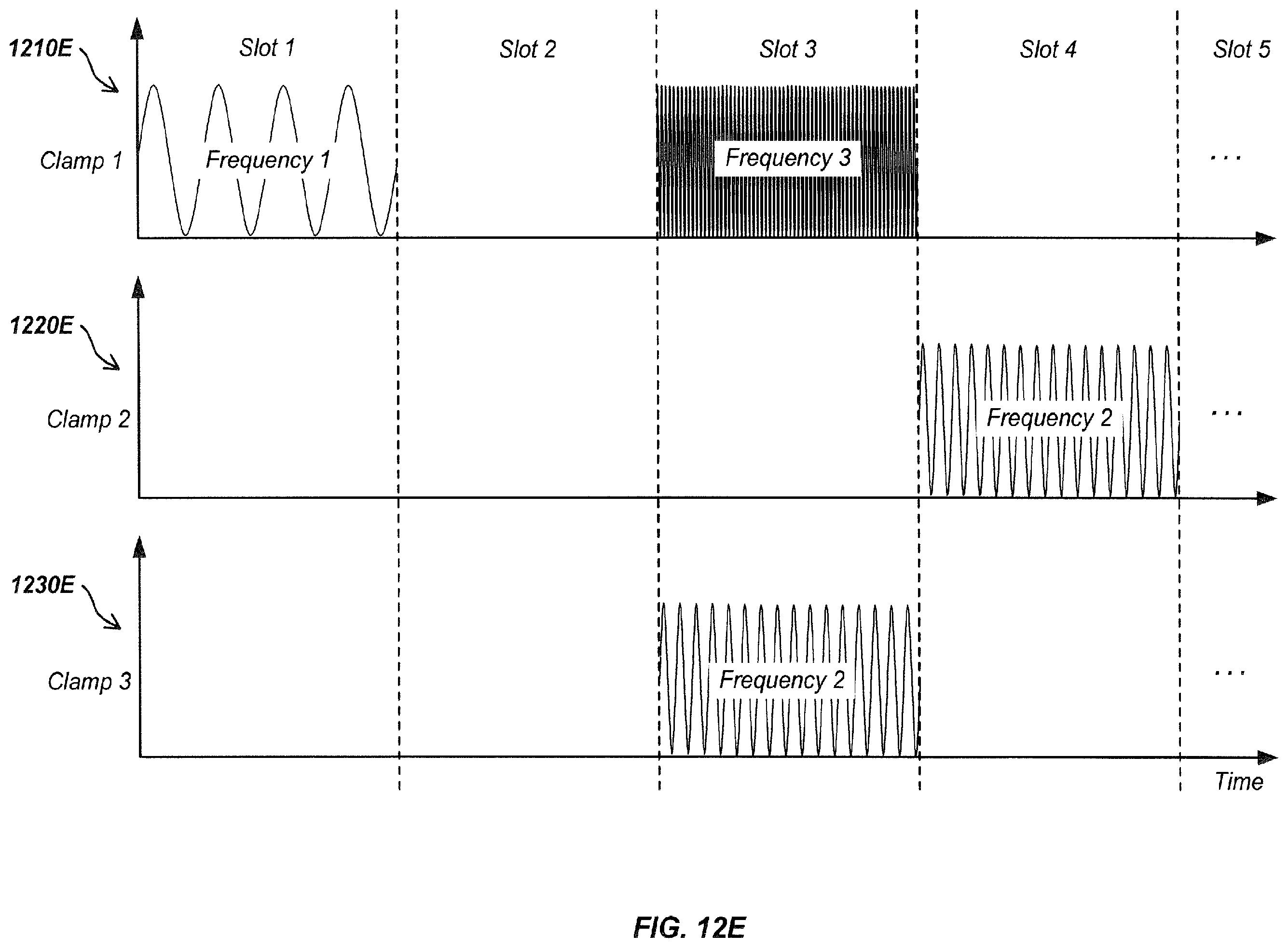Patent US12422585 Figure 18 – Satellite and magnetic field sonde apparatus and methods