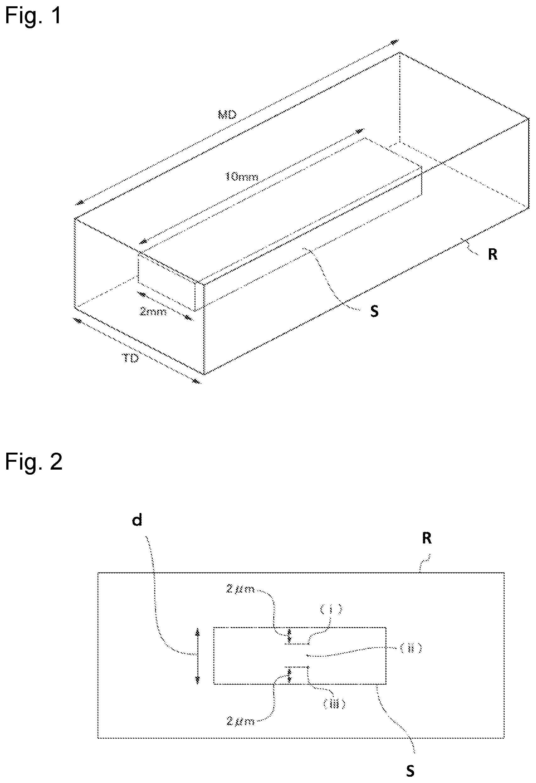 Patent US12422594 Figure 1 – Plastic film for optical applications, polarizing plate, and image display device