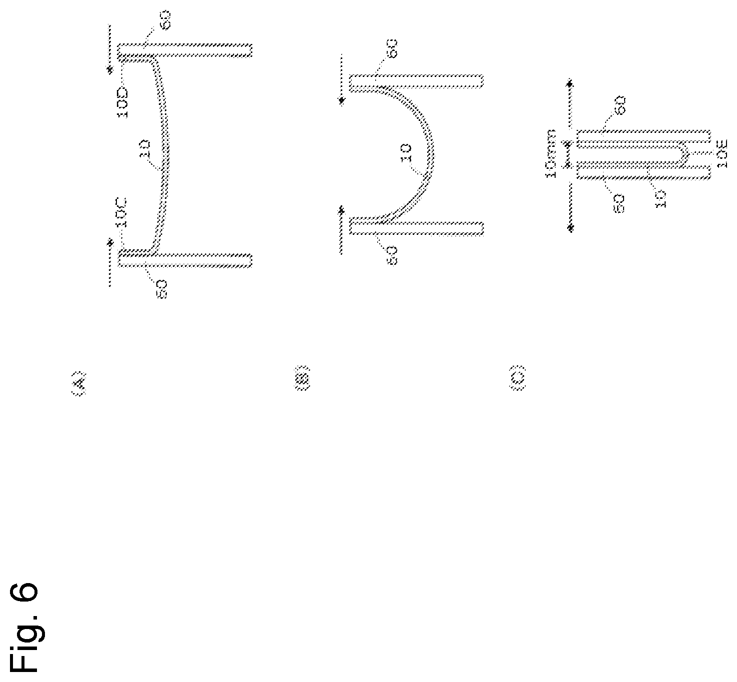 Patent US12422594 Figure 3 – Plastic film for optical applications, polarizing plate, and image display device
