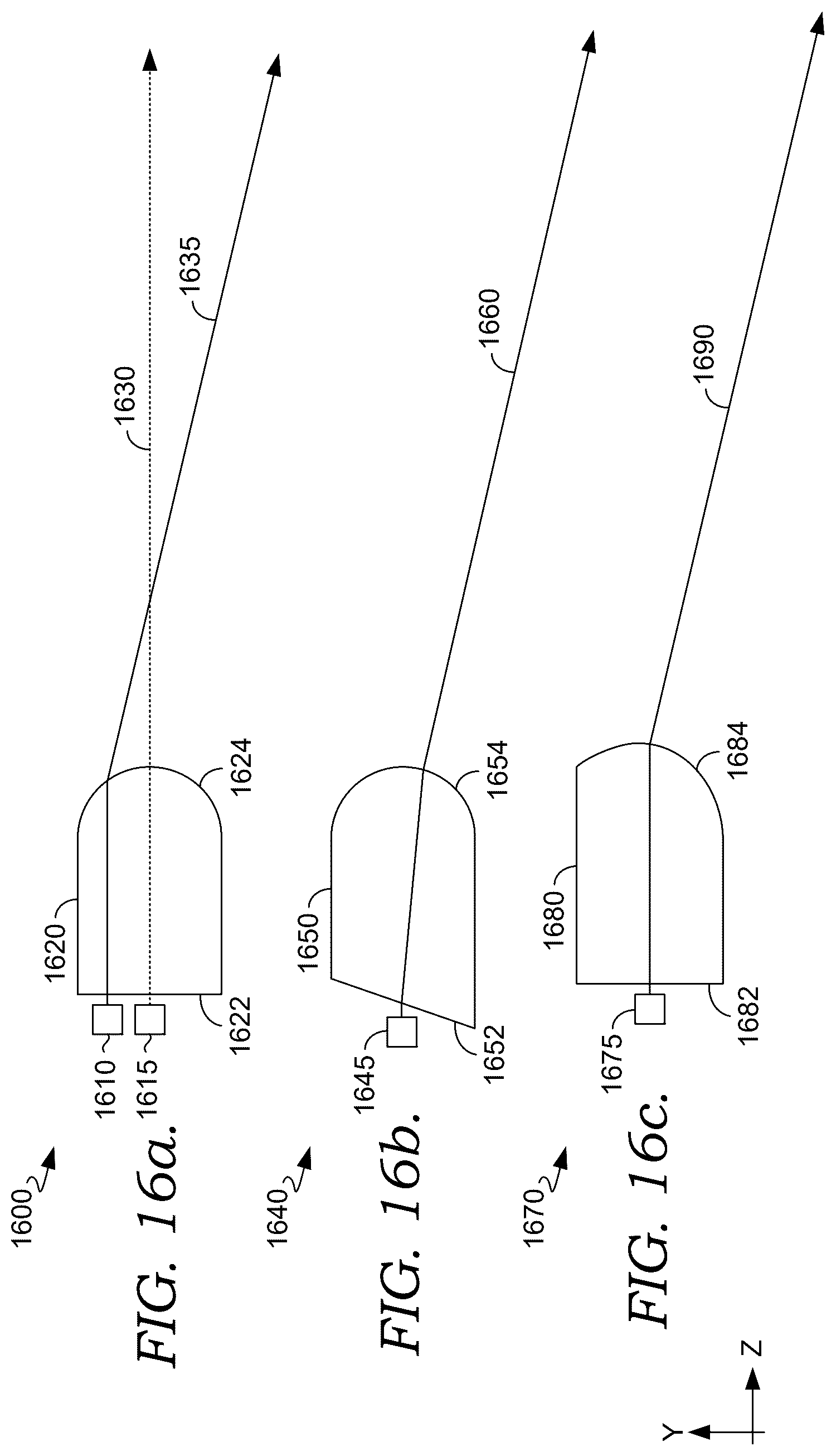 Patent US12422595 Figure 15 – Multi-source illuminator