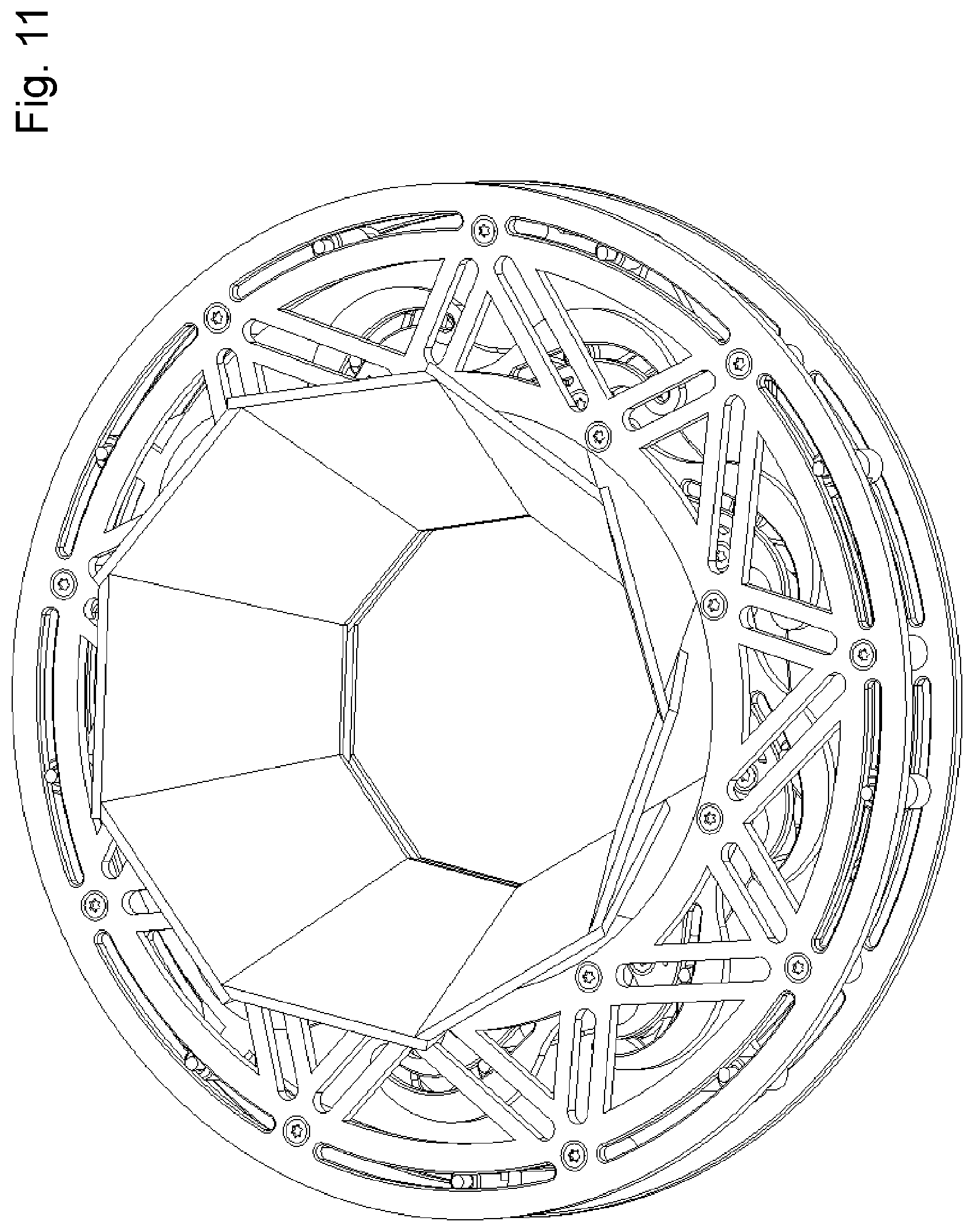 Patent US12422597 Figure 11 – Closure mechanism