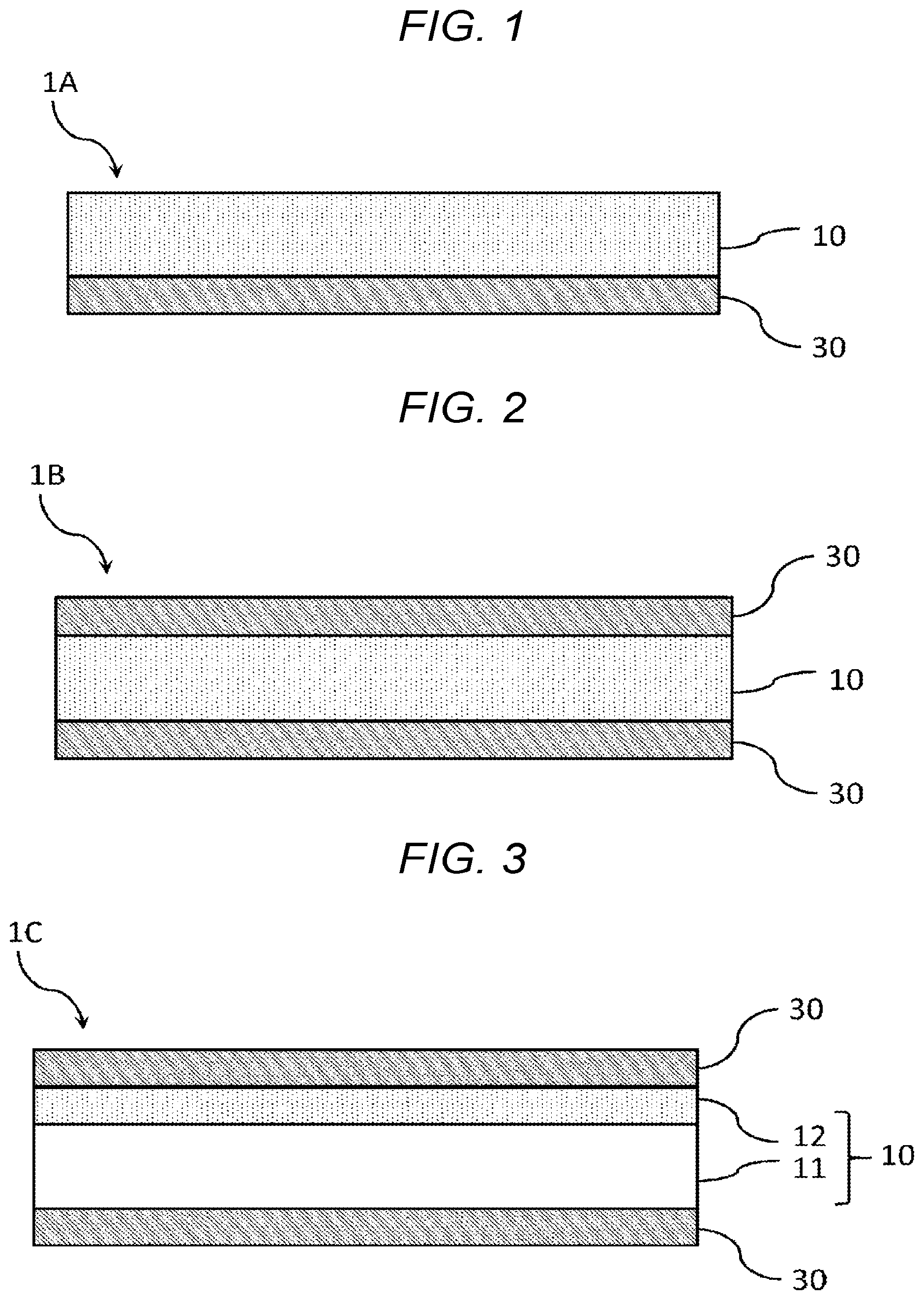 Patent US12422602 Figure 1 – Optical filter