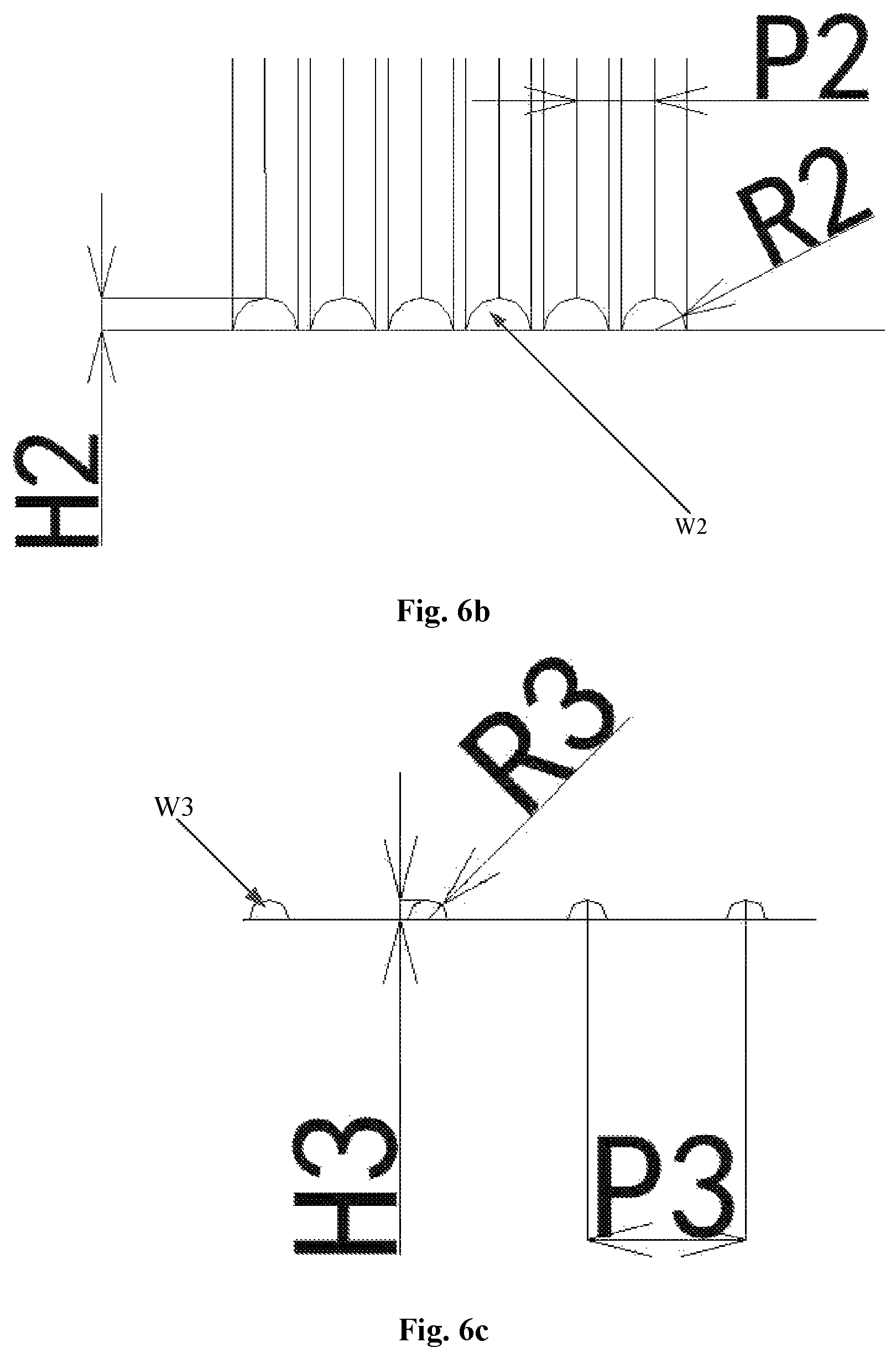 Patent US12422610 Figure 4 – Display module and display device