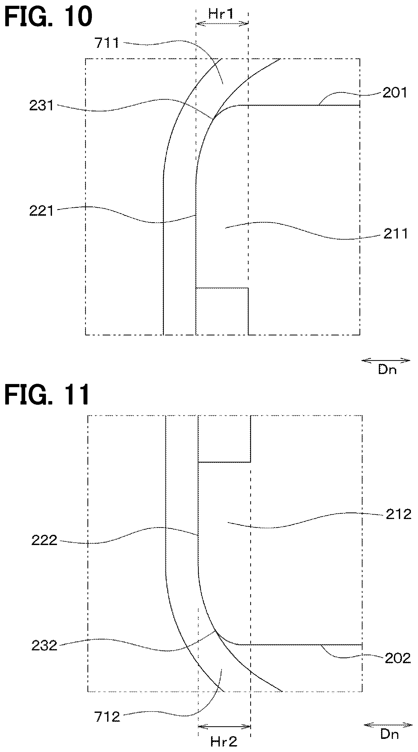 Patent US12422611 Figure 10 – Optical member