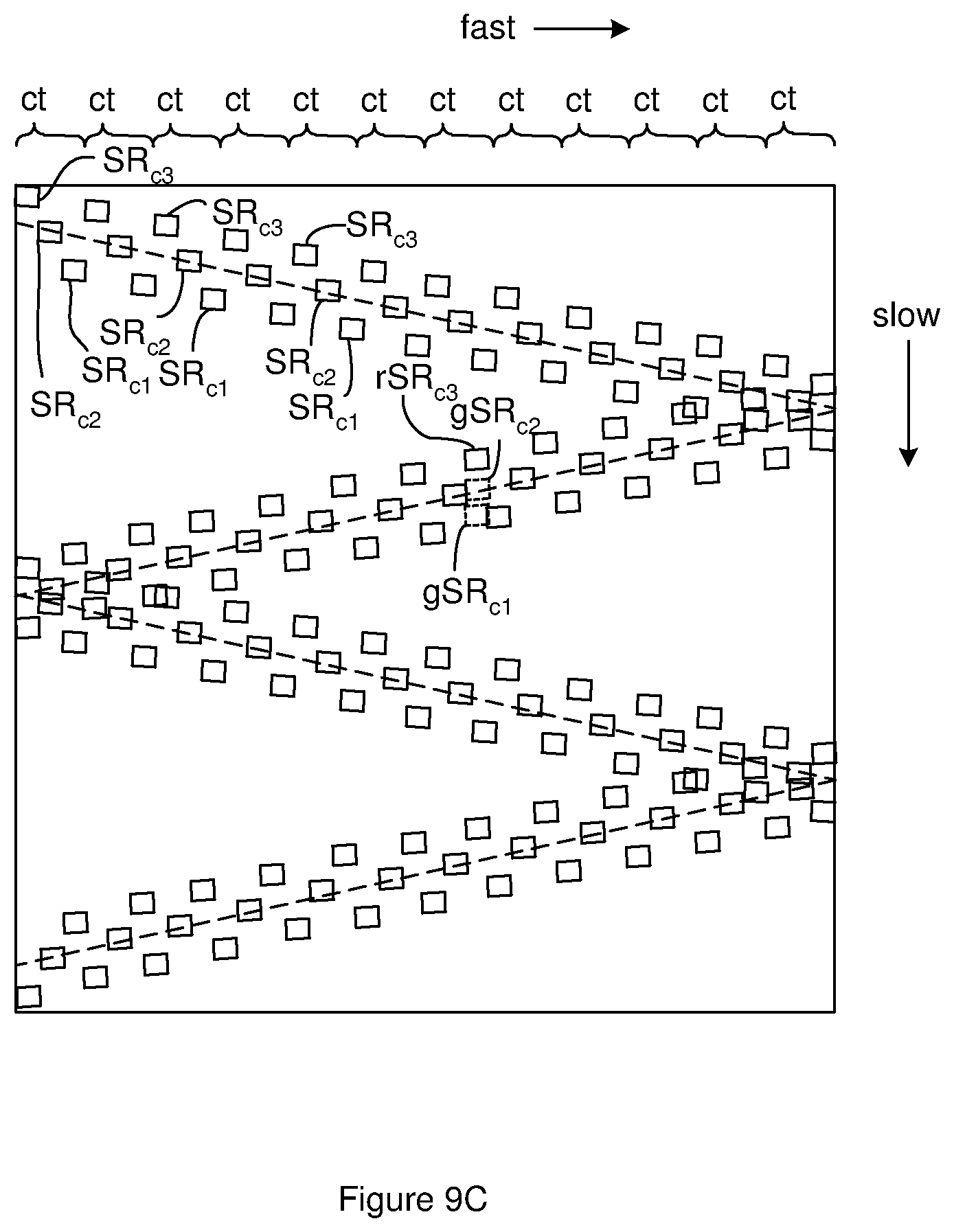Patent US12422618 Figure 15 – Buried taper with reflecting surface