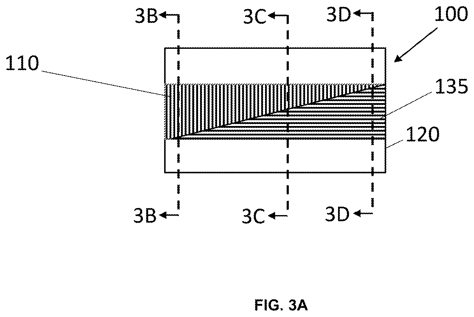 Patent US12422620 Figure 4 – Micromechanically-tunable polarization rotator for photonic integrated circuits