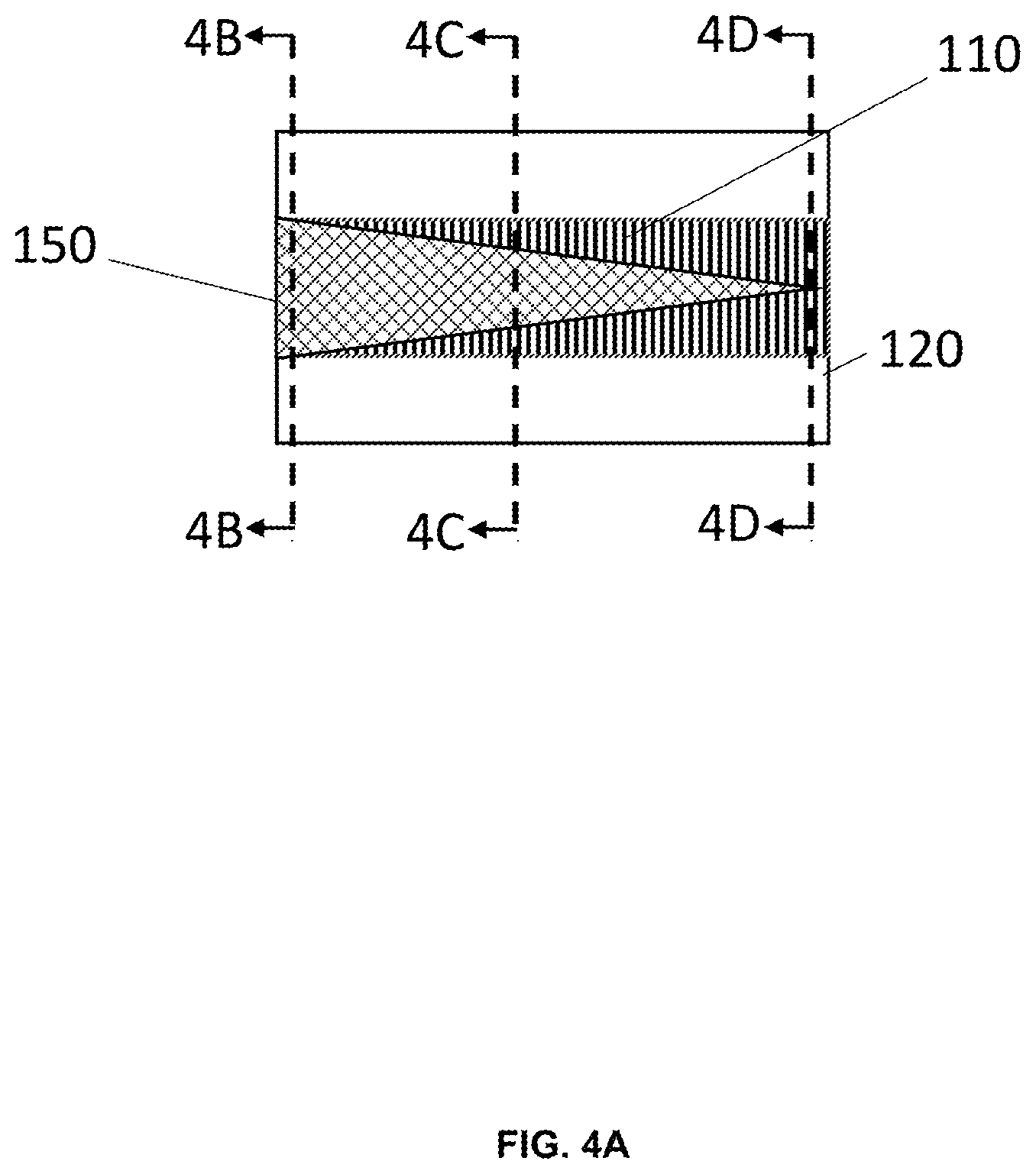 Patent US12422620 Figure 6 – Micromechanically-tunable polarization rotator for photonic integrated circuits
