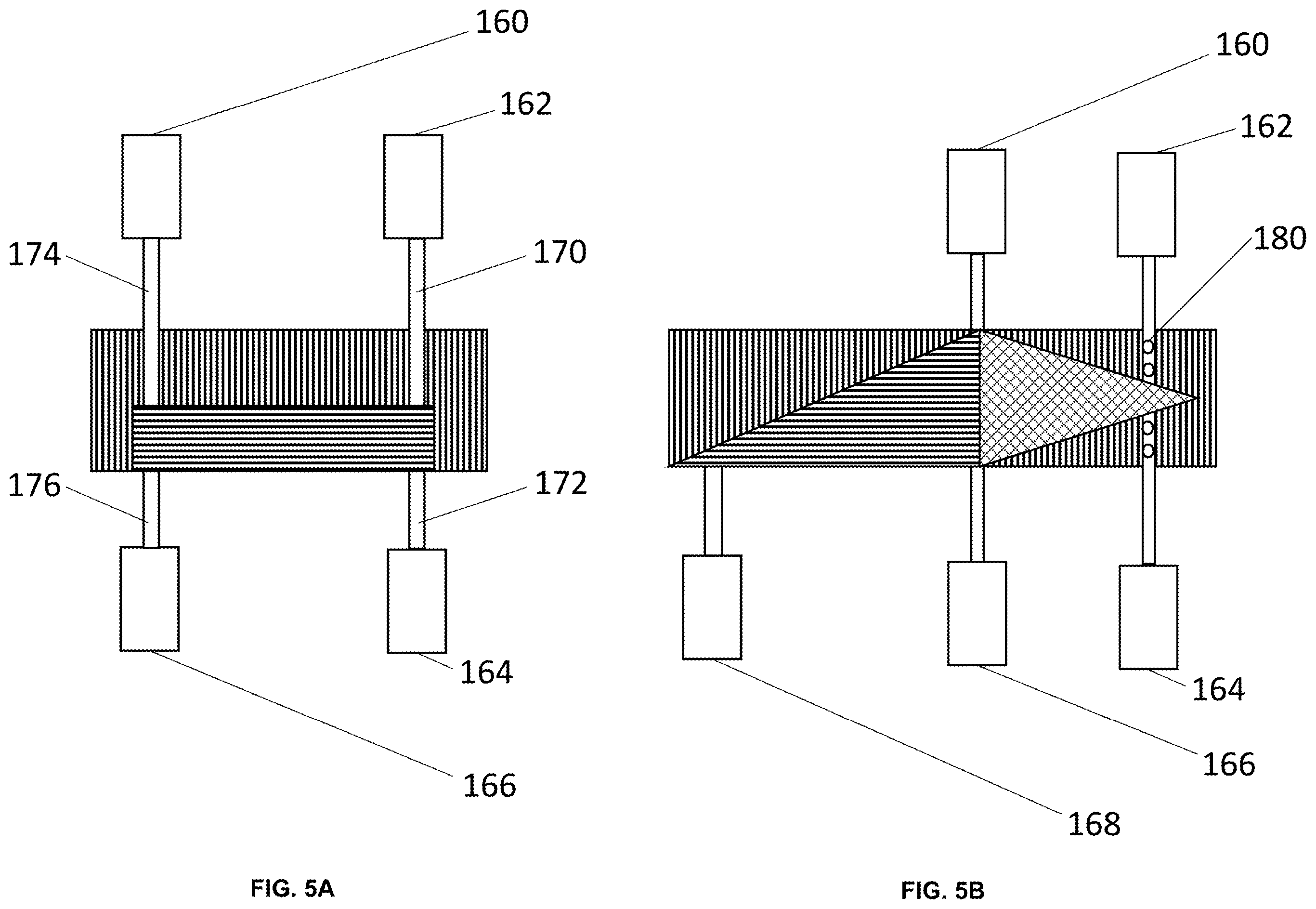 Patent US12422620 Figure 8 – Micromechanically-tunable polarization rotator for photonic integrated circuits
