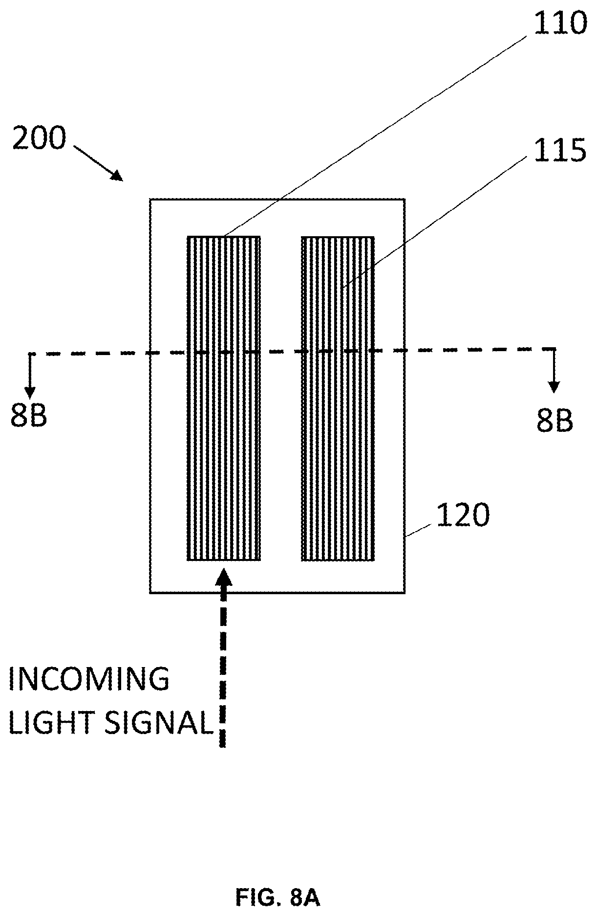 Patent US12422620 Figure 11 – Micromechanically-tunable polarization rotator for photonic integrated circuits