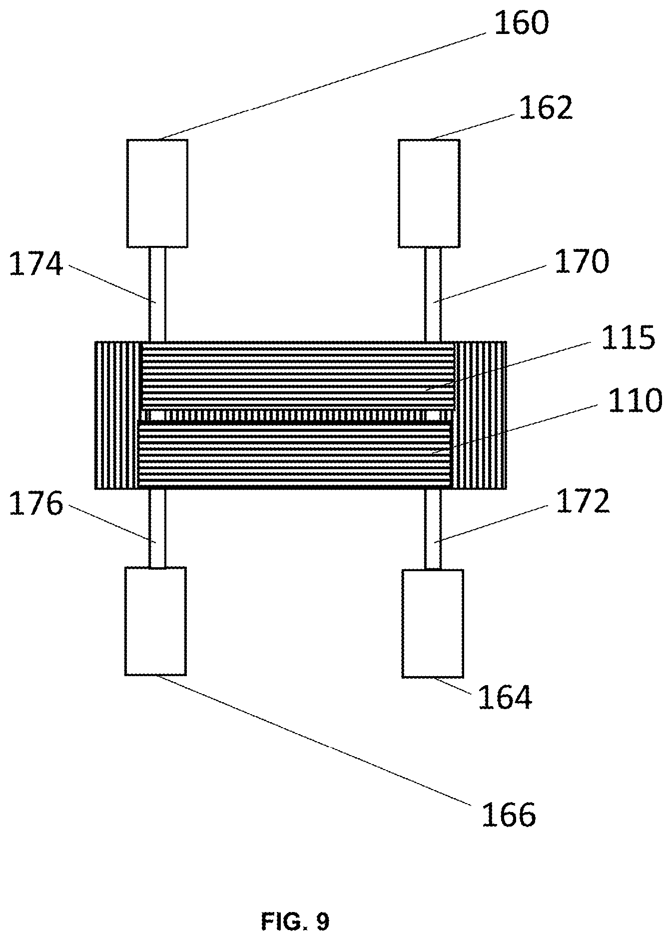 Patent US12422620 Figure 13 – Micromechanically-tunable polarization rotator for photonic integrated circuits