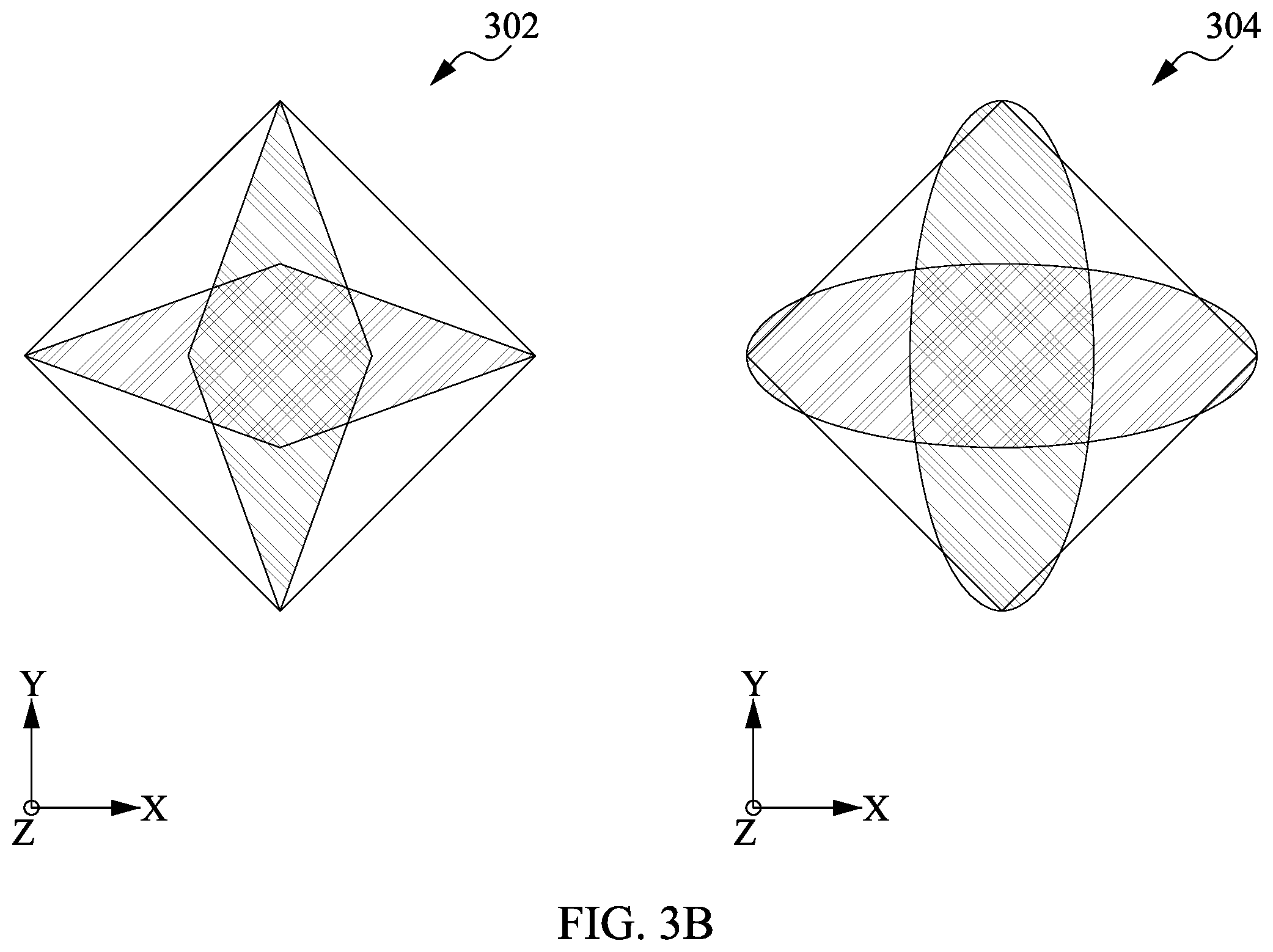Patent US12422623 Figure 4 – Two-dimensional grating coupler and method of forming the same