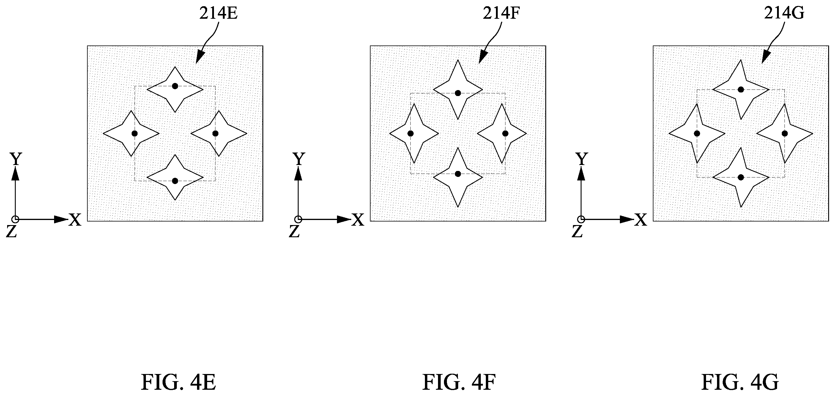 Patent US12422623 Figure 6 – Two-dimensional grating coupler and method of forming the same