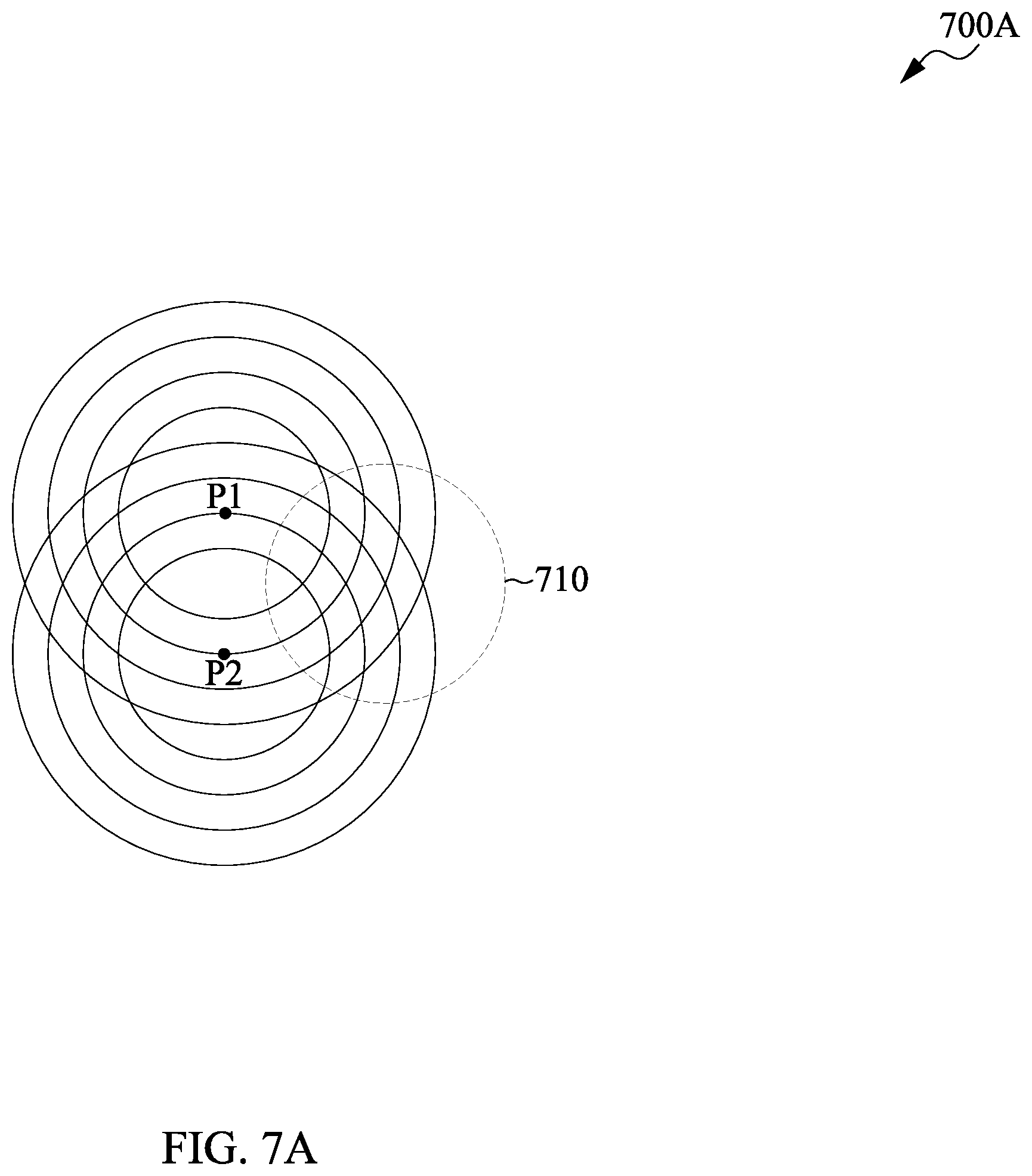 Patent US12422623 Figure 10 – Two-dimensional grating coupler and method of forming the same