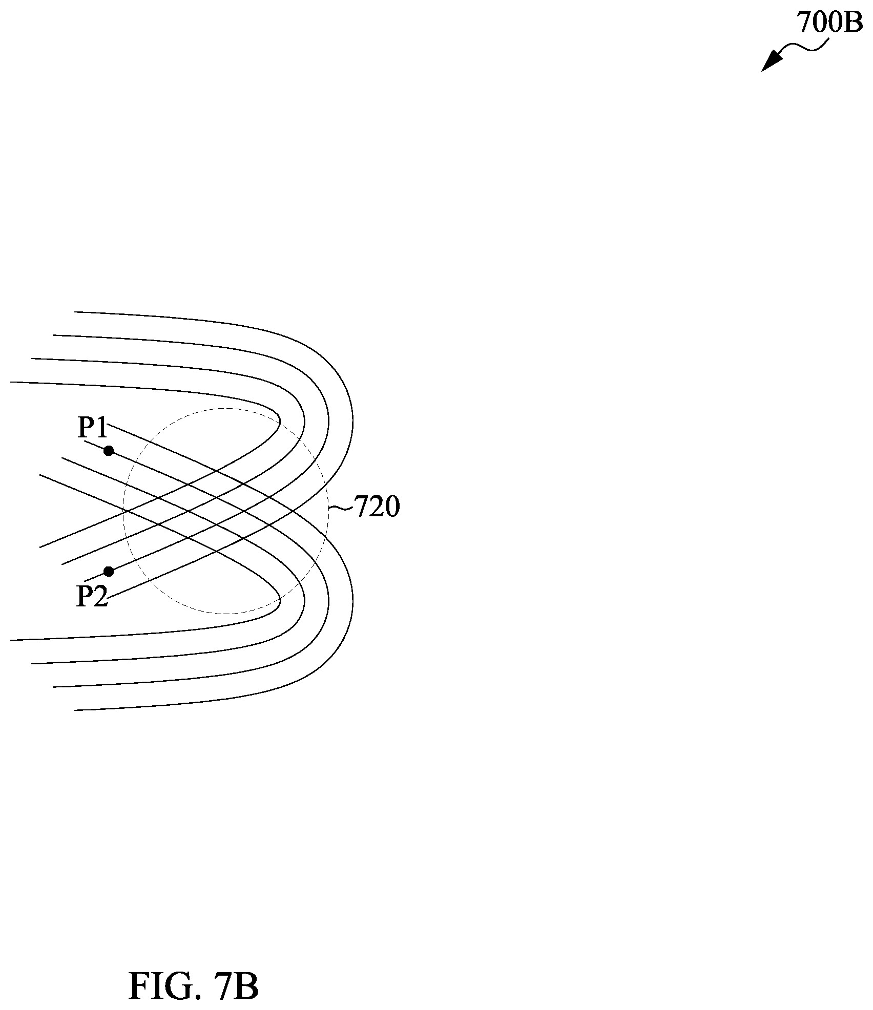 Patent US12422623 Figure 11 – Two-dimensional grating coupler and method of forming the same