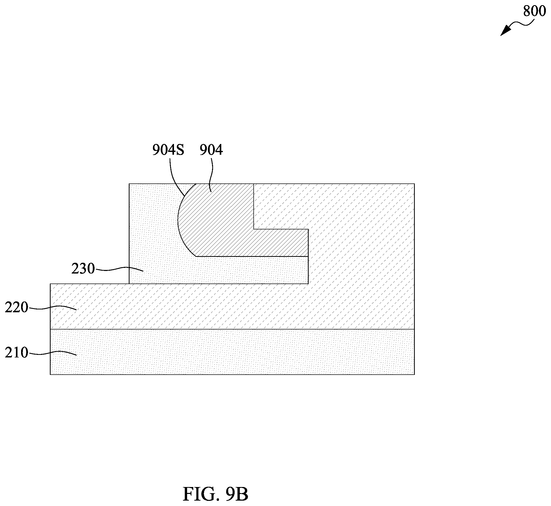 Patent US12422623 Figure 17 – Two-dimensional grating coupler and method of forming the same