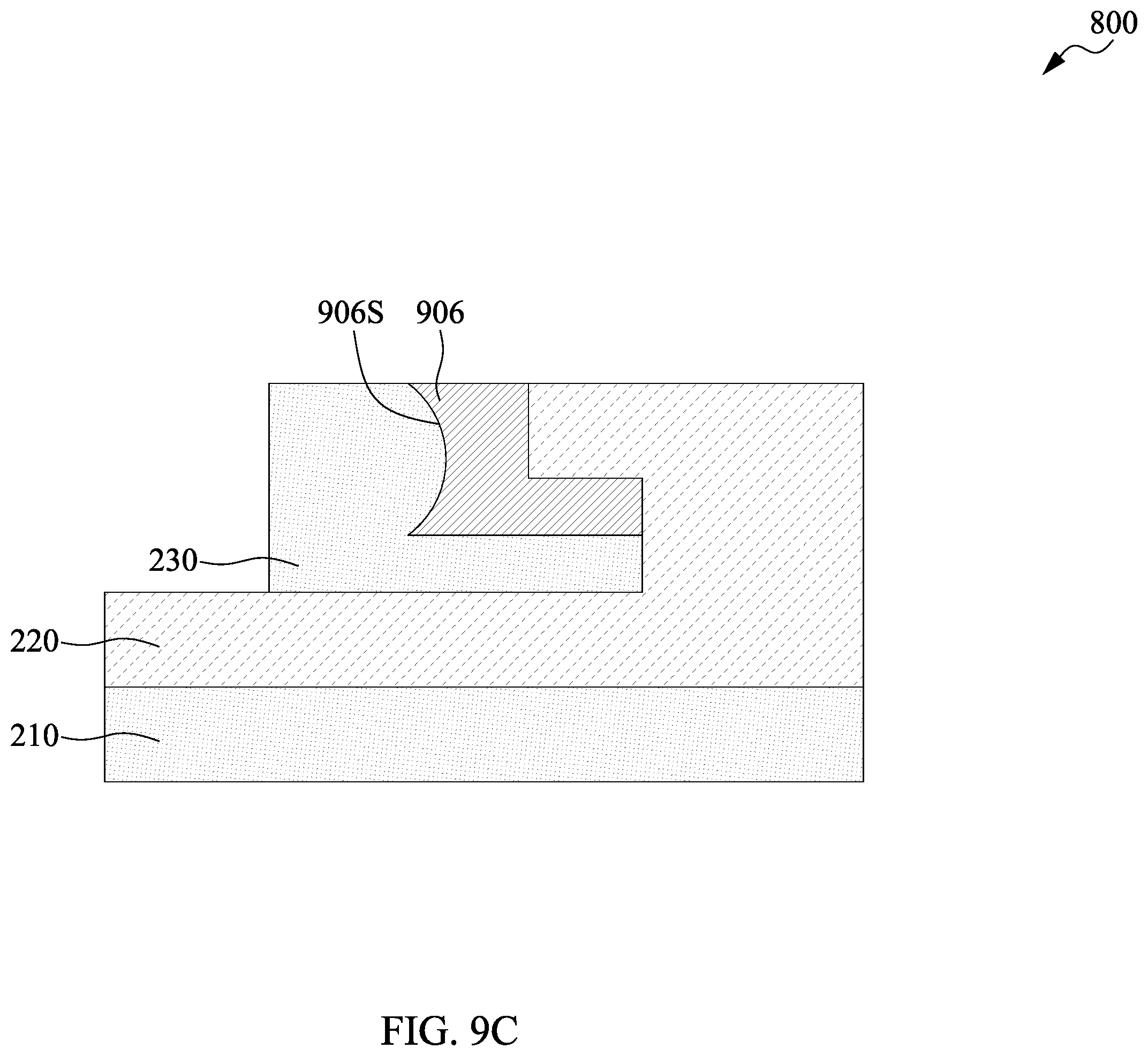 Patent US12422623 Figure 18 – Two-dimensional grating coupler and method of forming the same