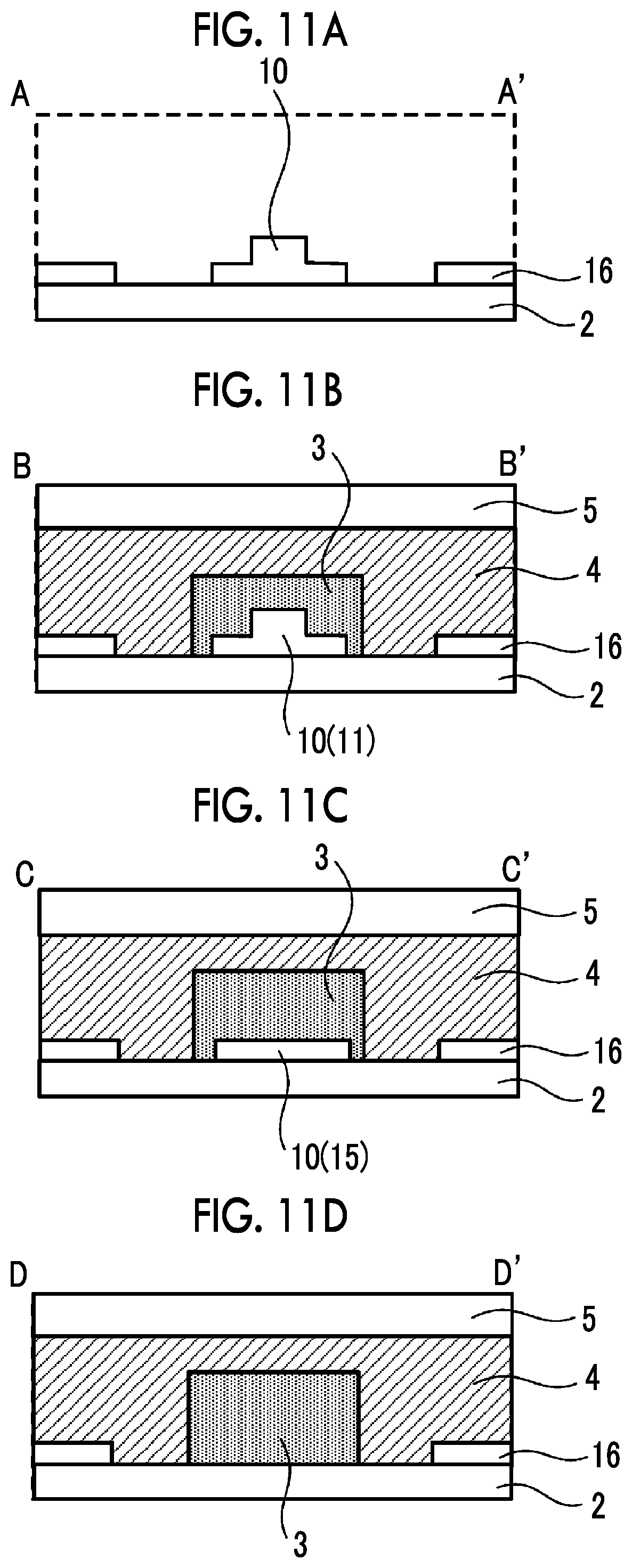 Patent US12422628 Figure 9 – Optical waveguide element, and optical modulation device and optical transmission apparatus using same