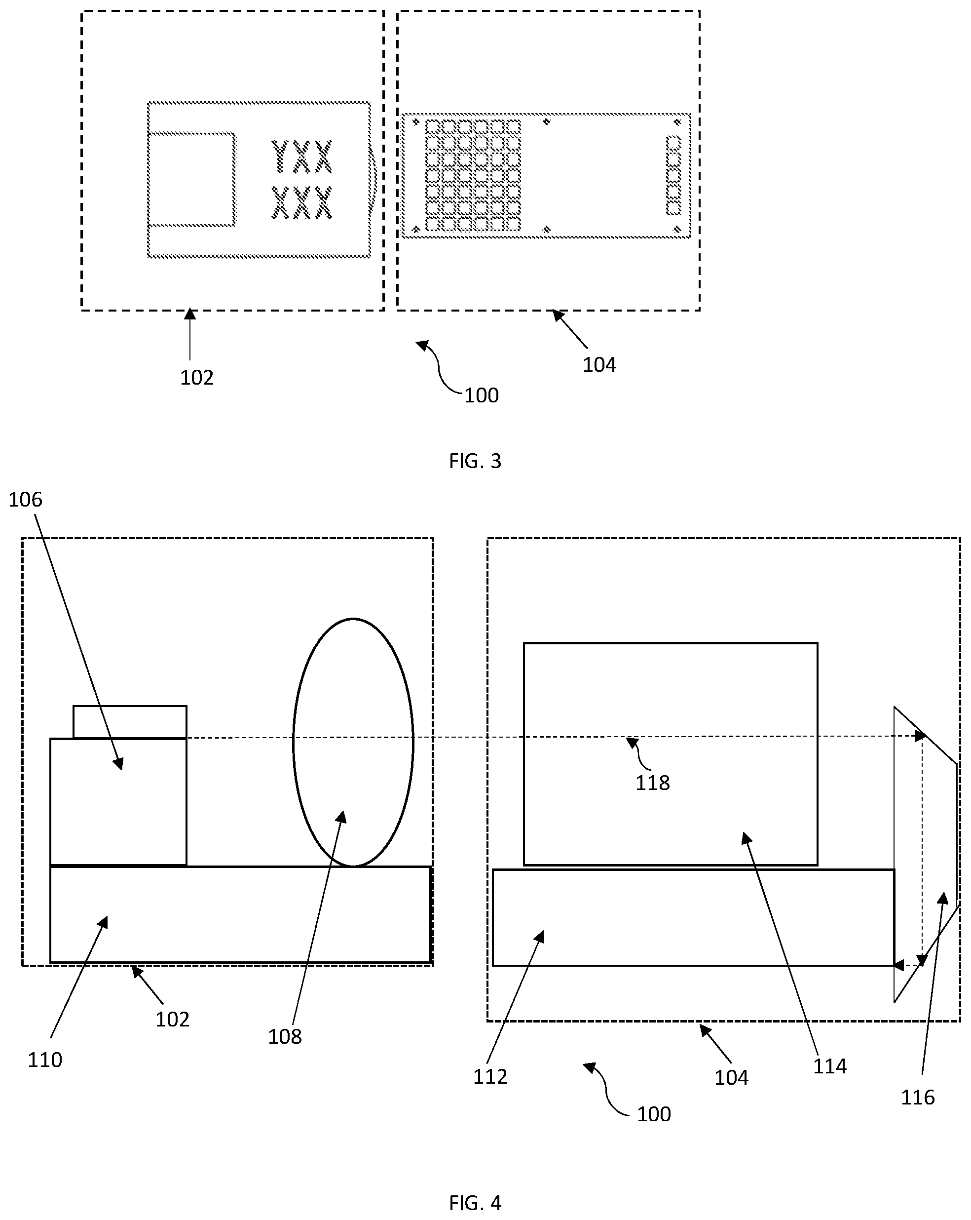 Patent US12422631 Figure 2 – Transmitter optical sub-assembly structure and active alignment method thereof