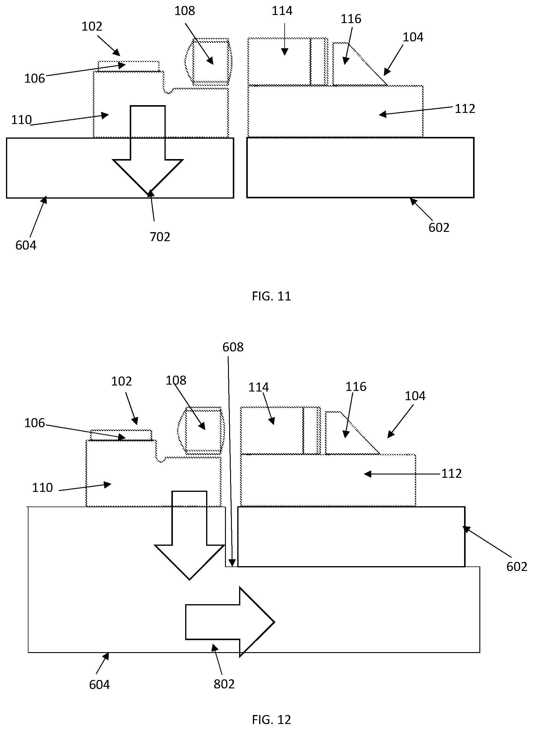 Patent US12422631 Figure 7 – Transmitter optical sub-assembly structure and active alignment method thereof