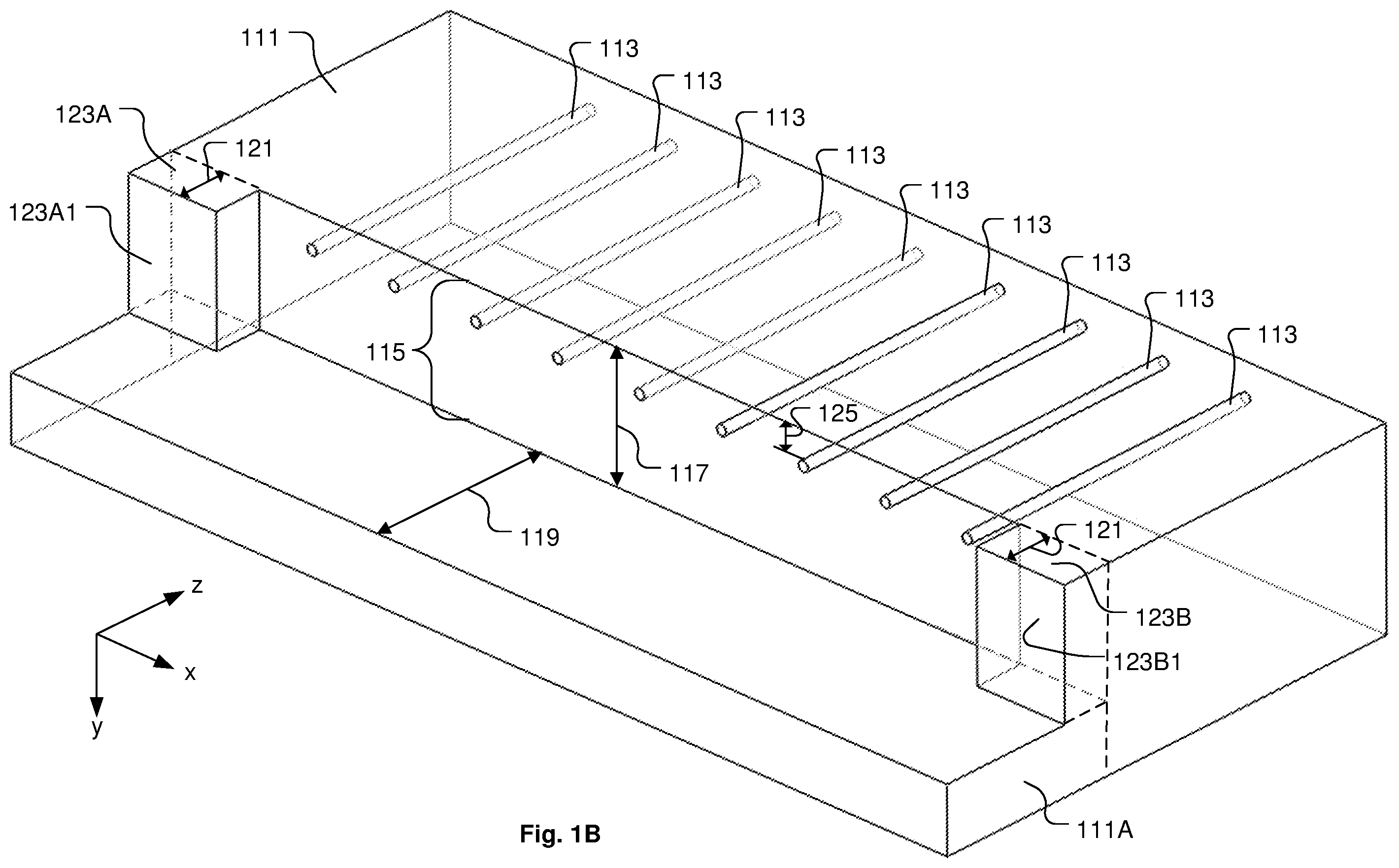 Patent US12422632 Figure 2 – Systems and methods for passively-aligned optical waveguide edge-coupling