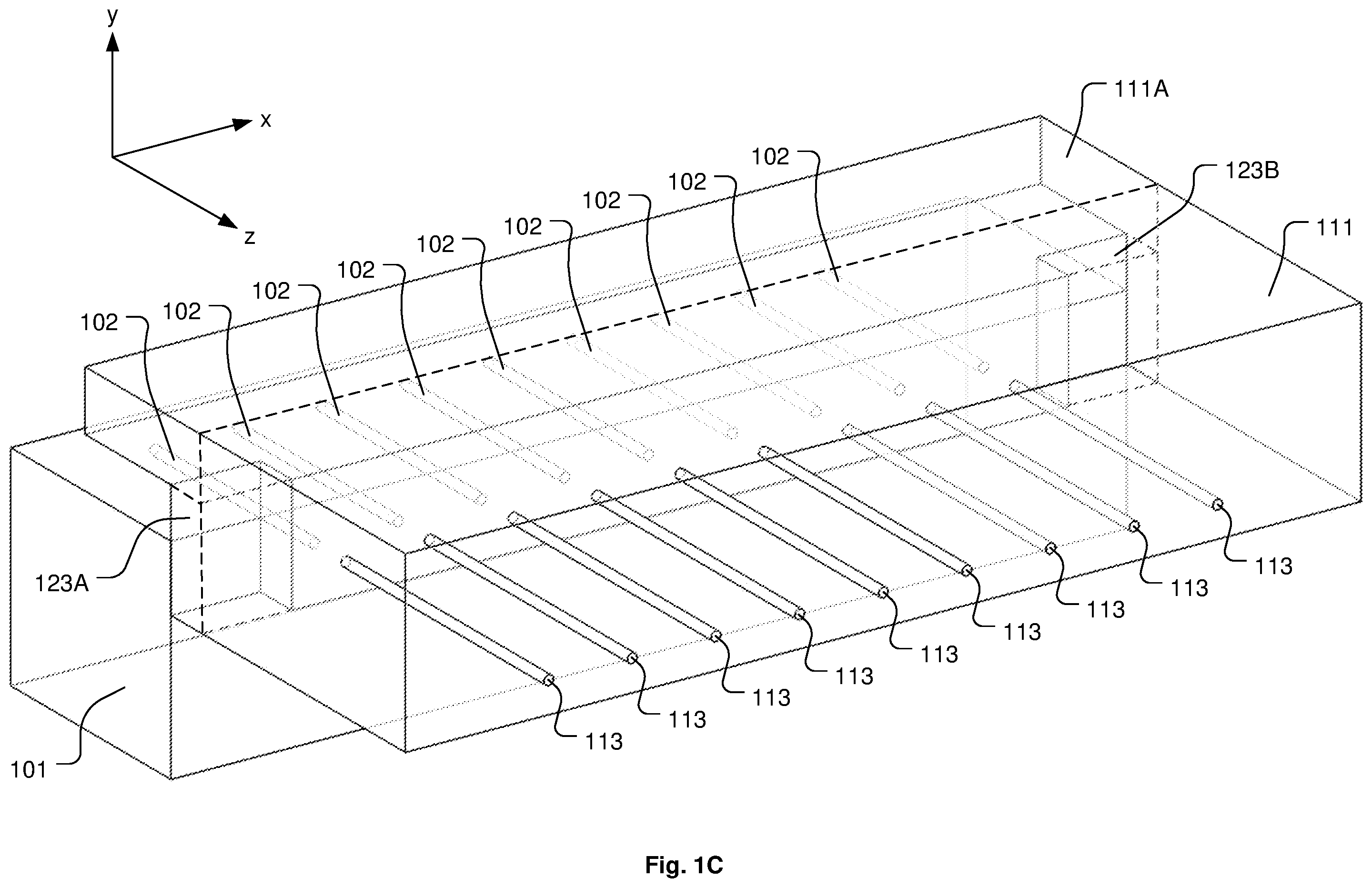 Patent US12422632 Figure 3 – Systems and methods for passively-aligned optical waveguide edge-coupling