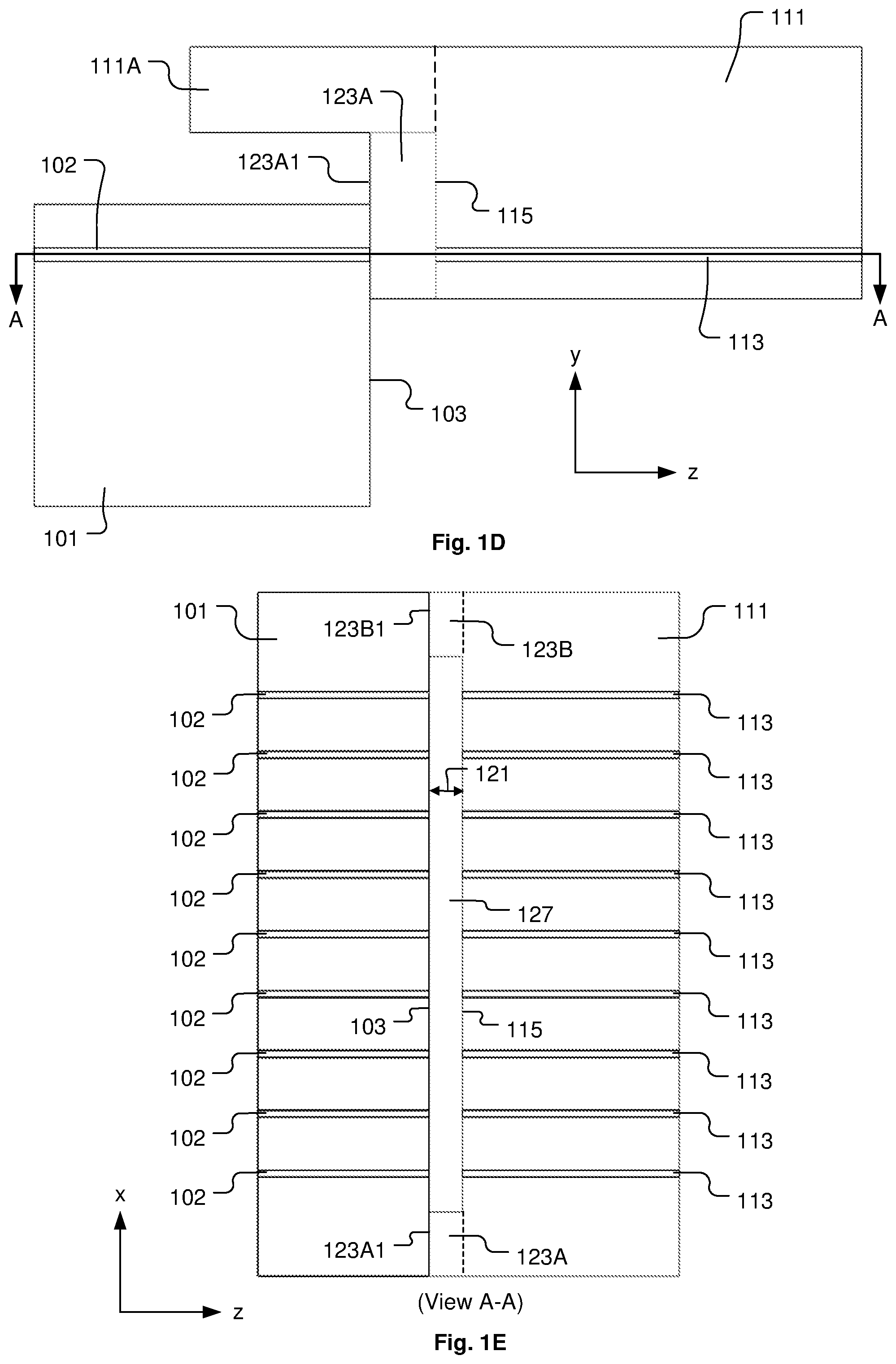 Patent US12422632 Figure 4 – Systems and methods for passively-aligned optical waveguide edge-coupling