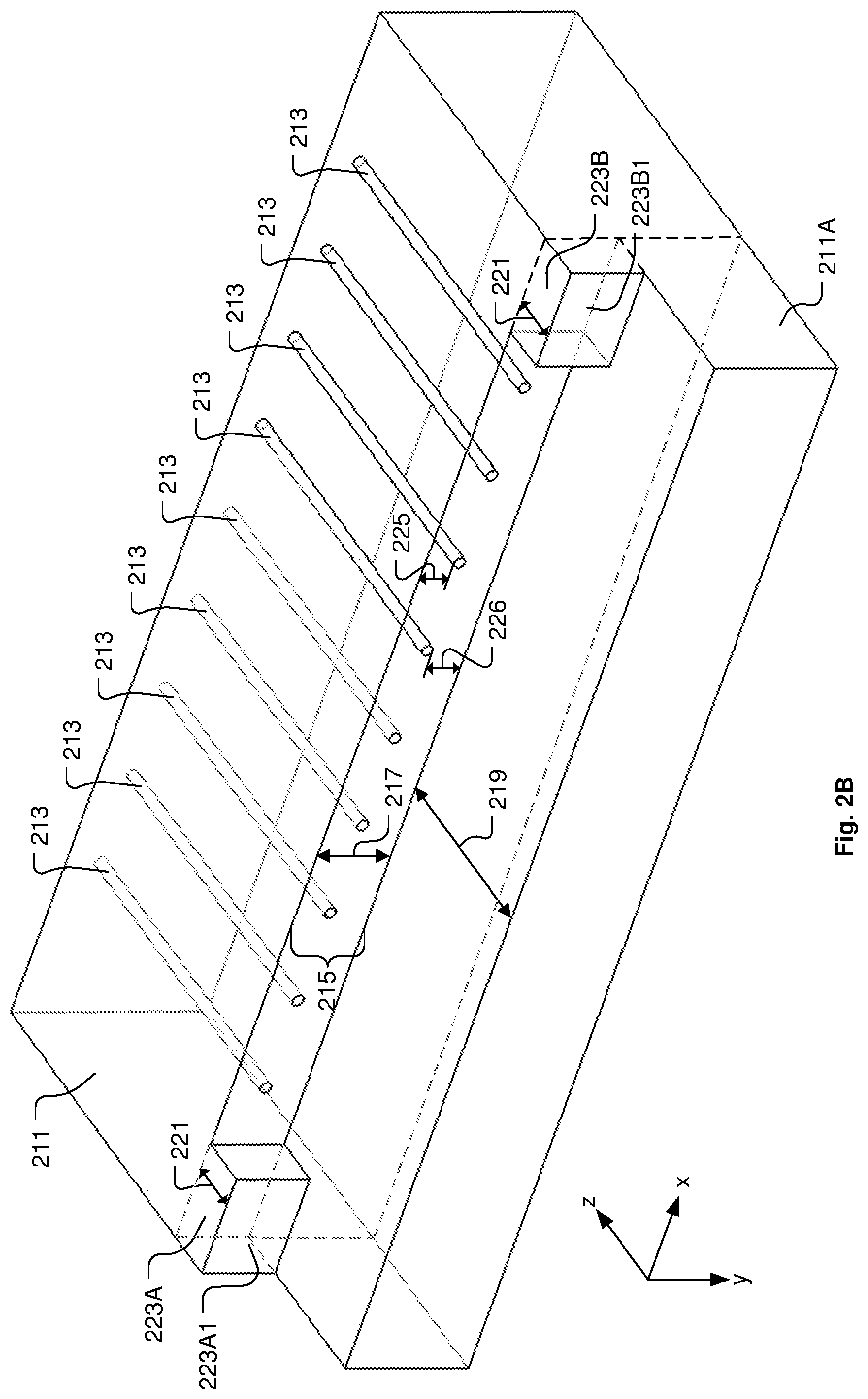 Patent US12422632 Figure 6 – Systems and methods for passively-aligned optical waveguide edge-coupling
