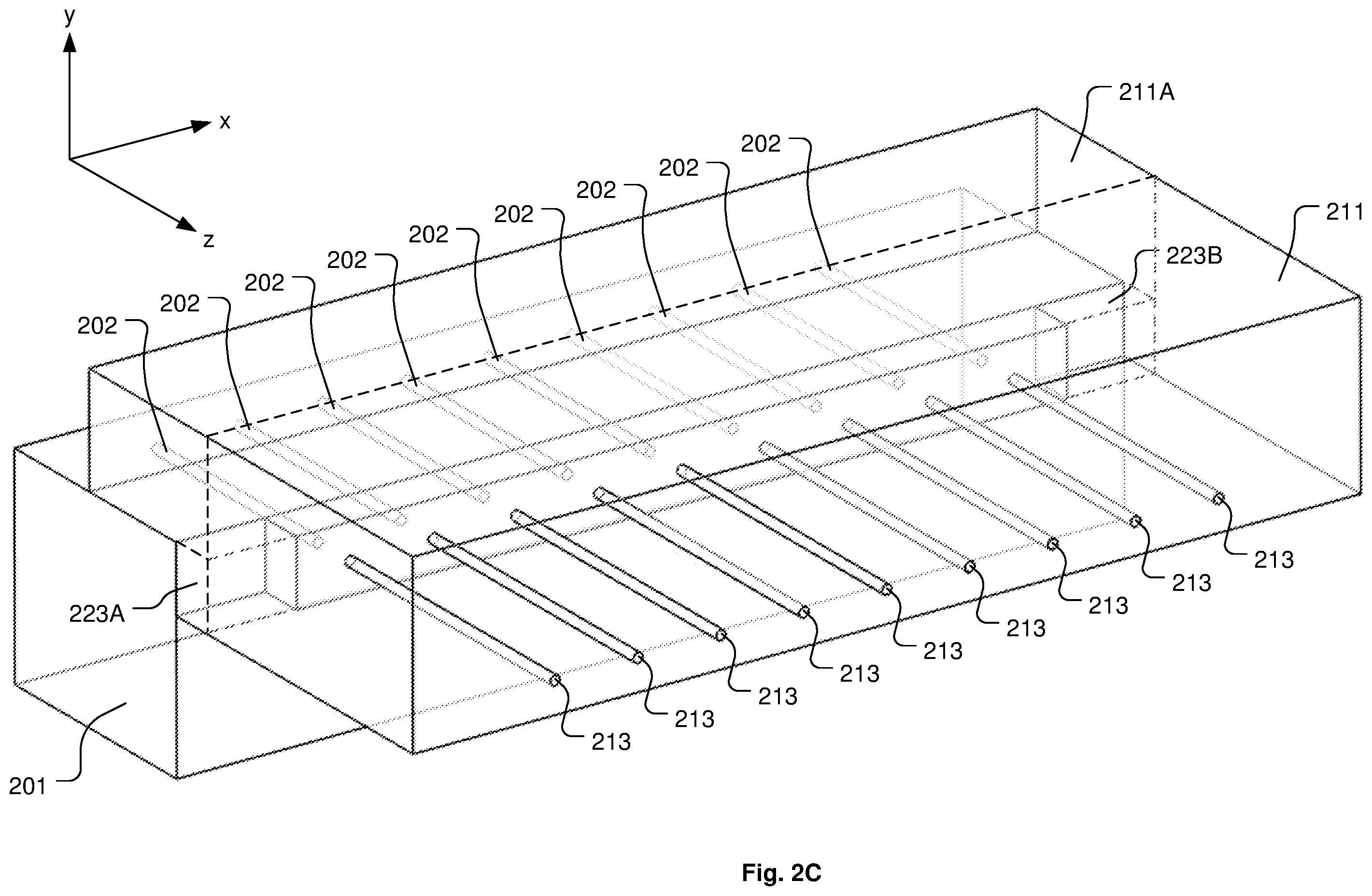 Patent US12422632 Figure 7 – Systems and methods for passively-aligned optical waveguide edge-coupling