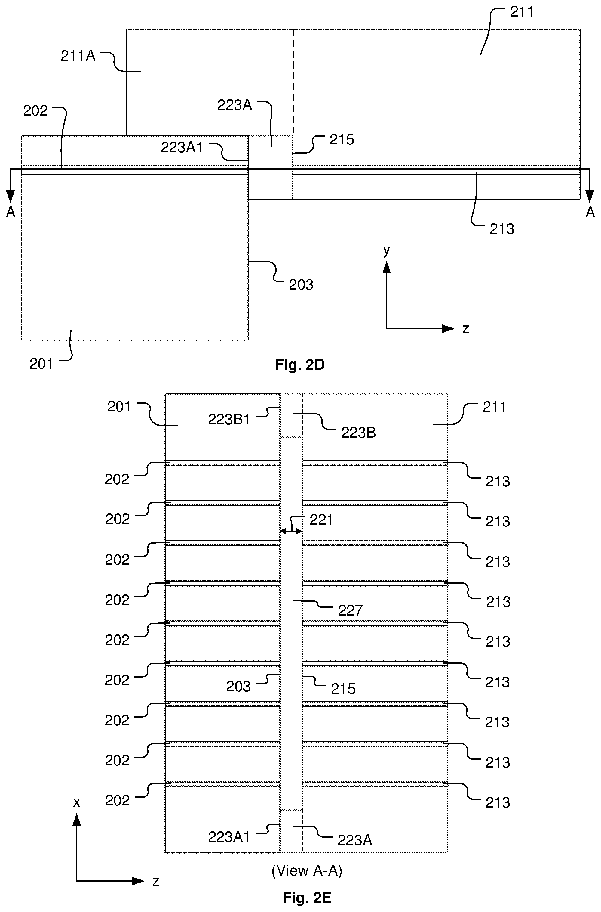 Patent US12422632 Figure 8 – Systems and methods for passively-aligned optical waveguide edge-coupling