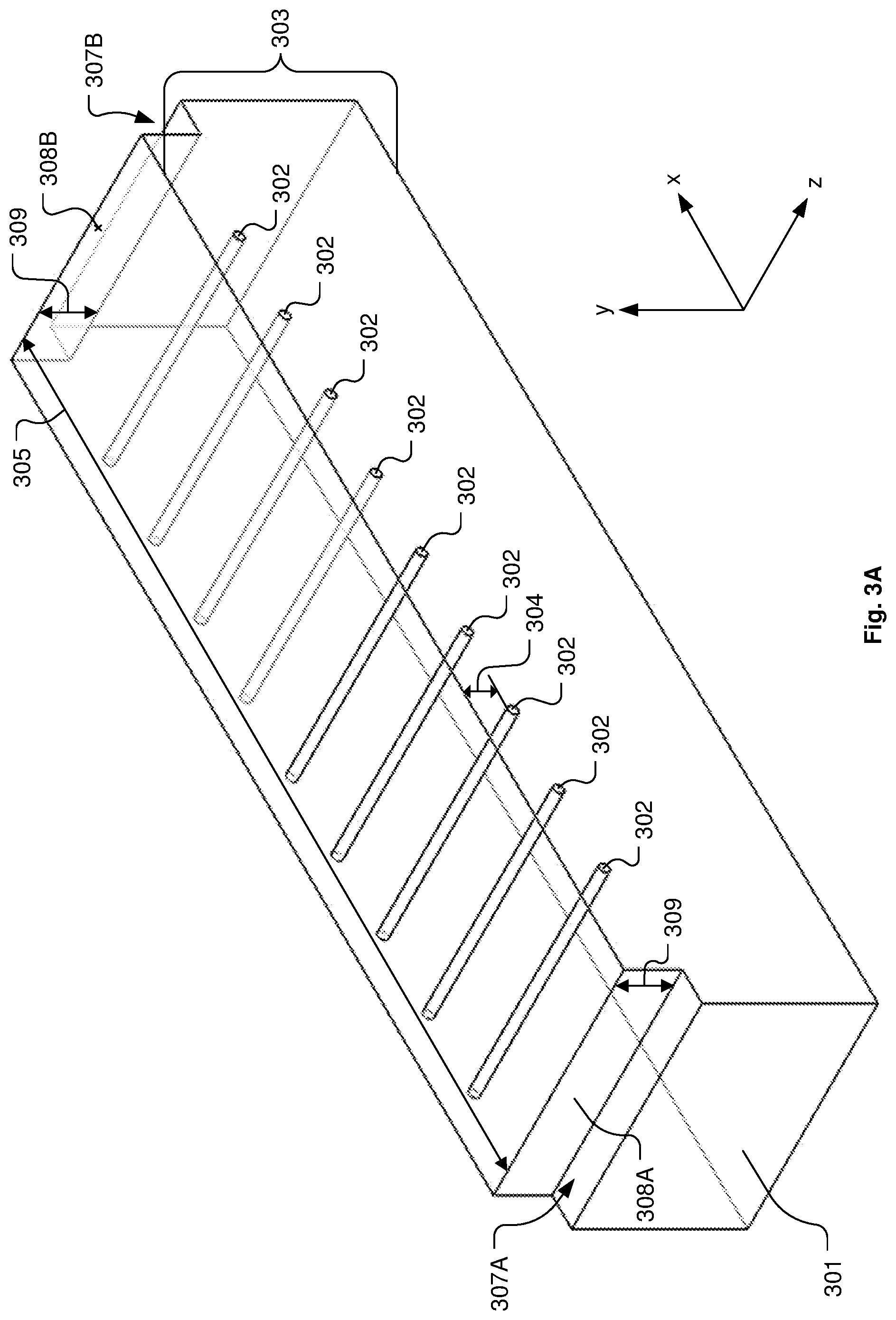 Patent US12422632 Figure 9 – Systems and methods for passively-aligned optical waveguide edge-coupling