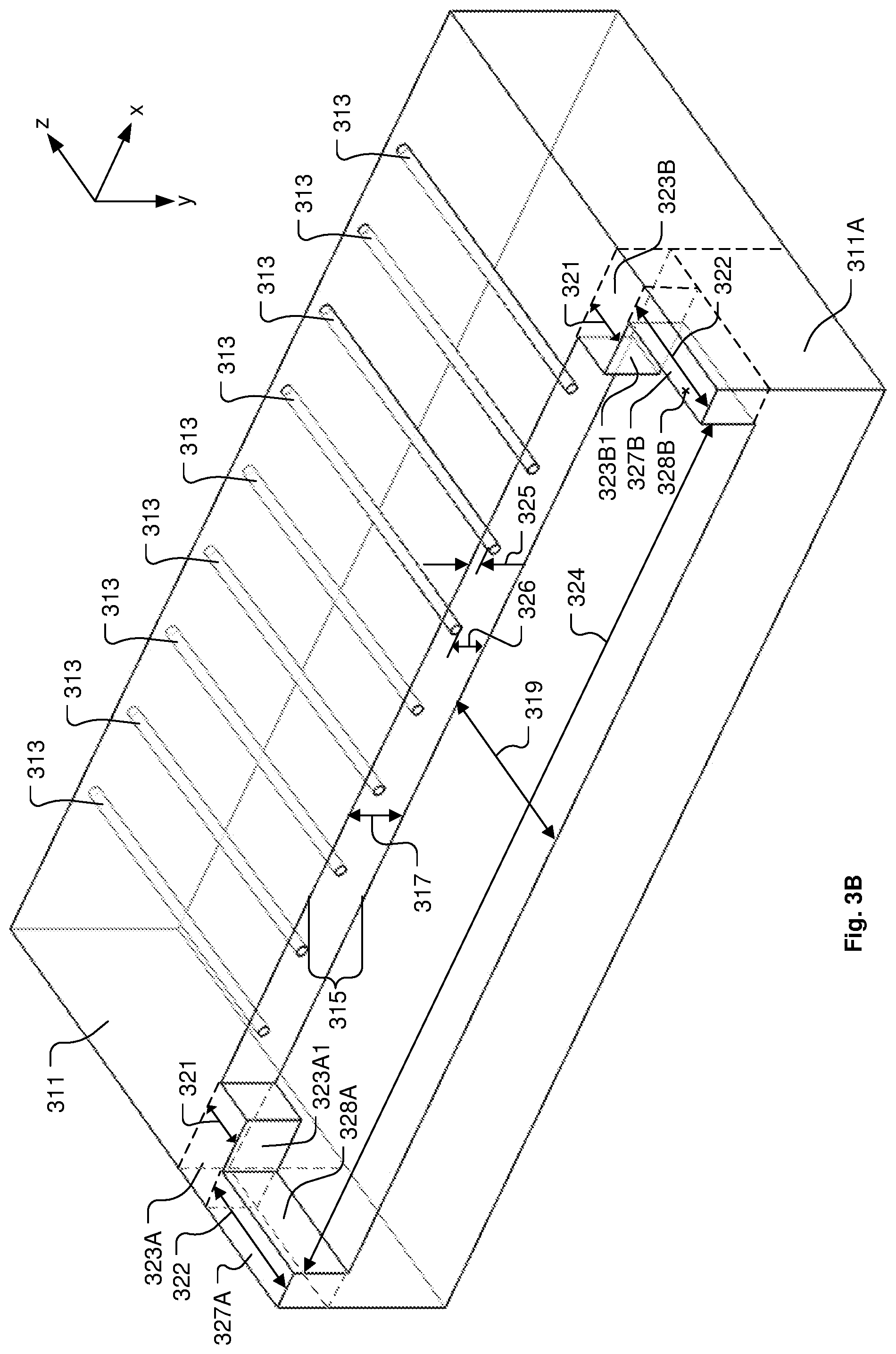 Patent US12422632 Figure 10 – Systems and methods for passively-aligned optical waveguide edge-coupling