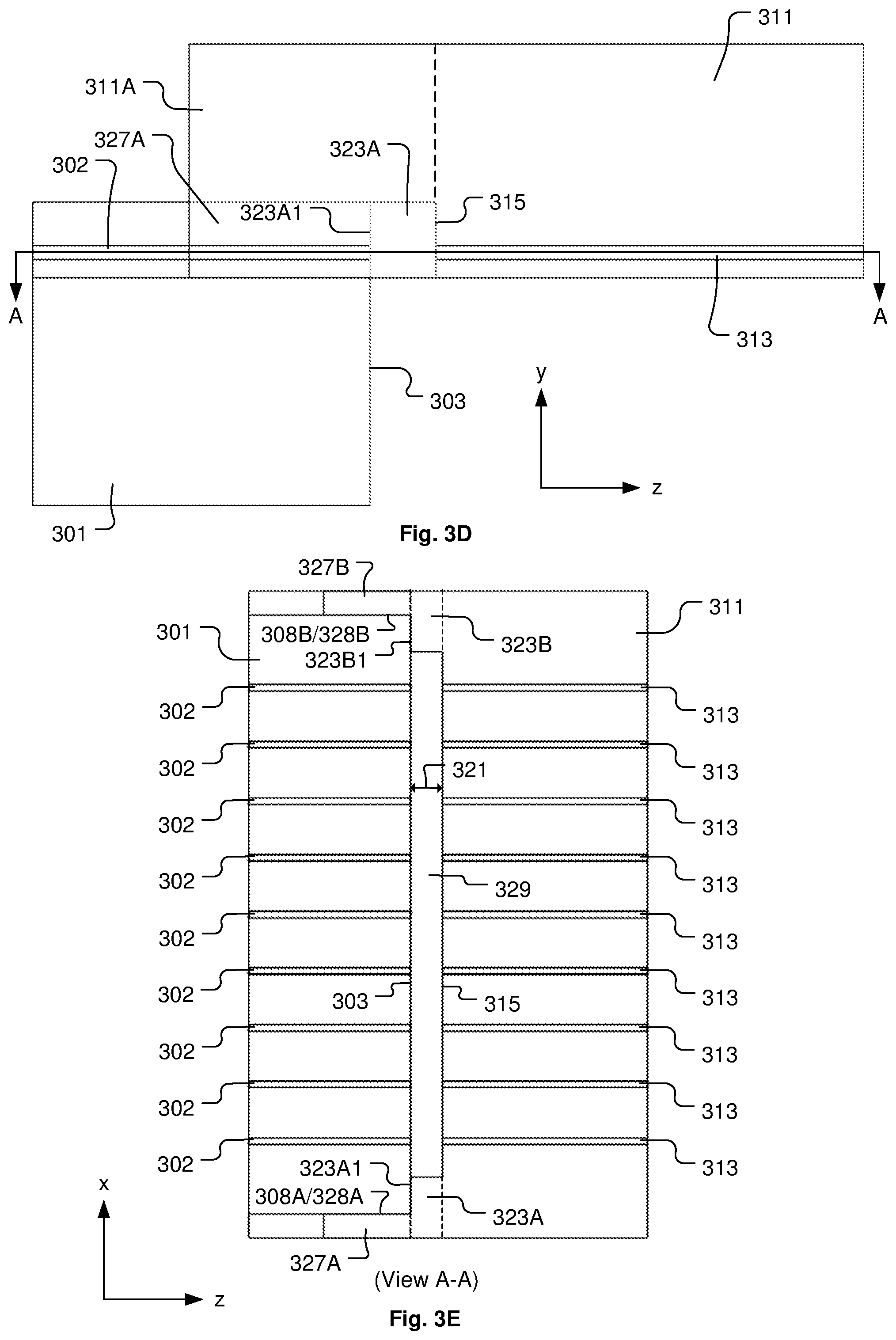 Patent US12422632 Figure 12 – Systems and methods for passively-aligned optical waveguide edge-coupling