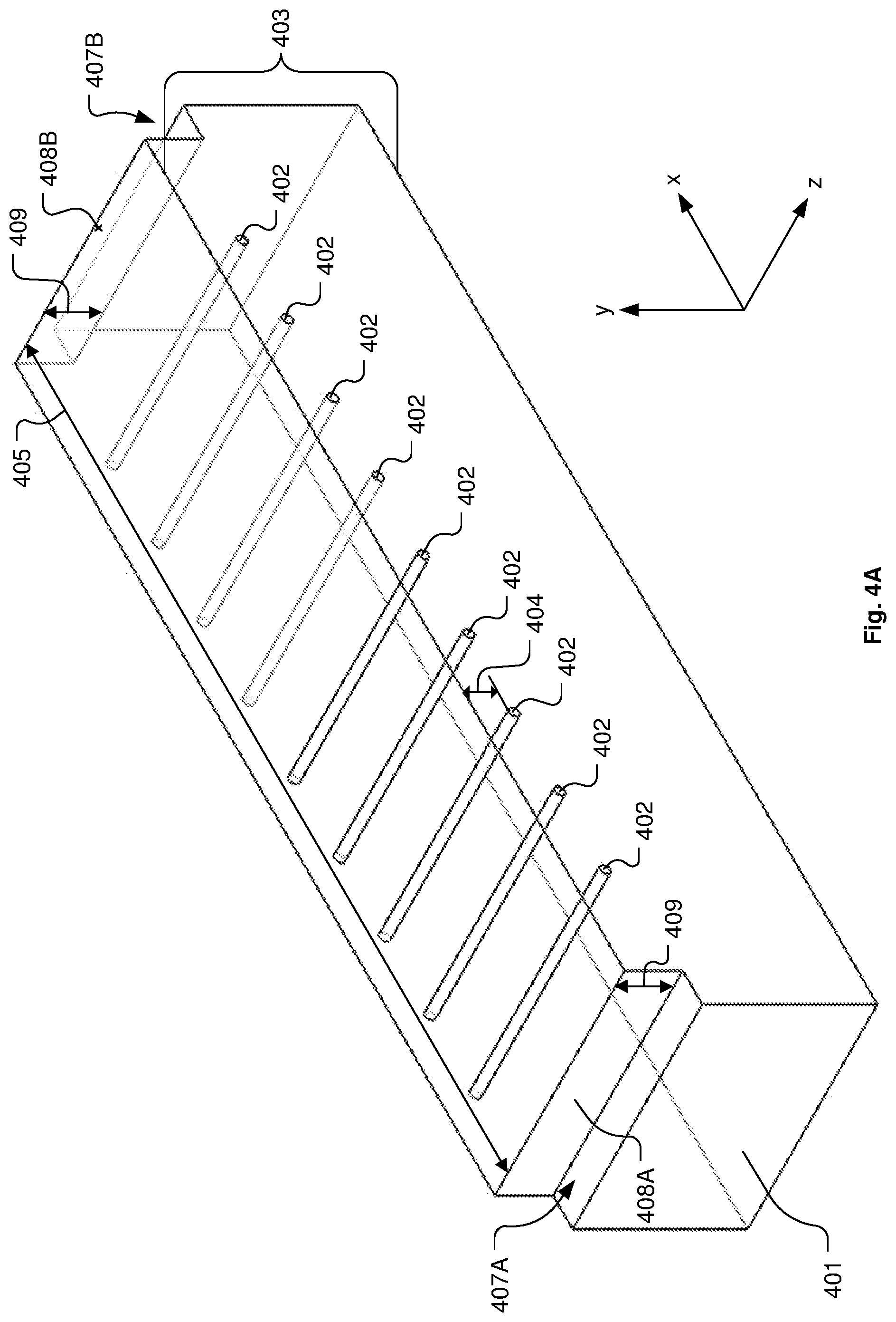 Patent US12422632 Figure 13 – Systems and methods for passively-aligned optical waveguide edge-coupling