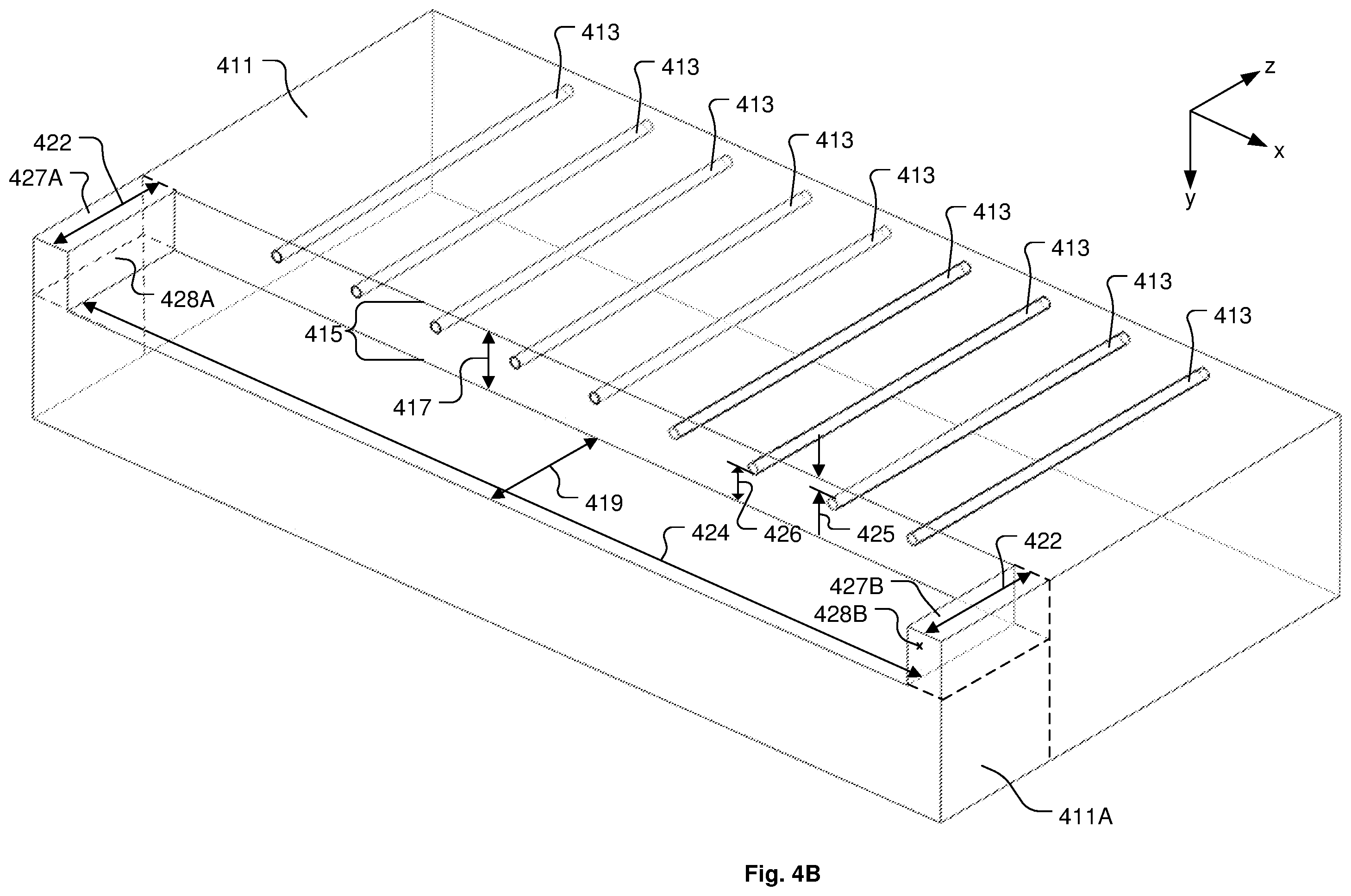 Patent US12422632 Figure 14 – Systems and methods for passively-aligned optical waveguide edge-coupling