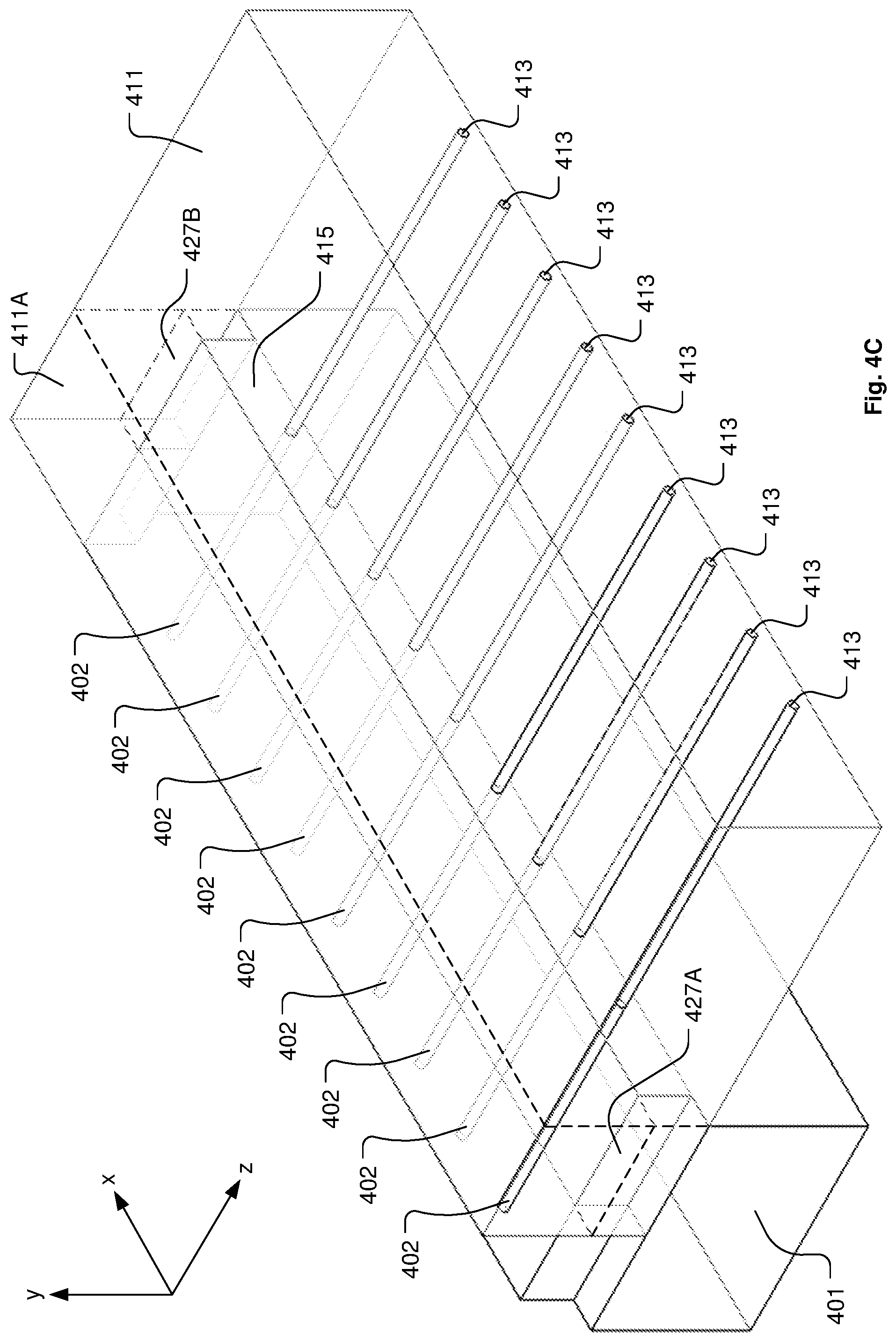 Patent US12422632 Figure 15 – Systems and methods for passively-aligned optical waveguide edge-coupling