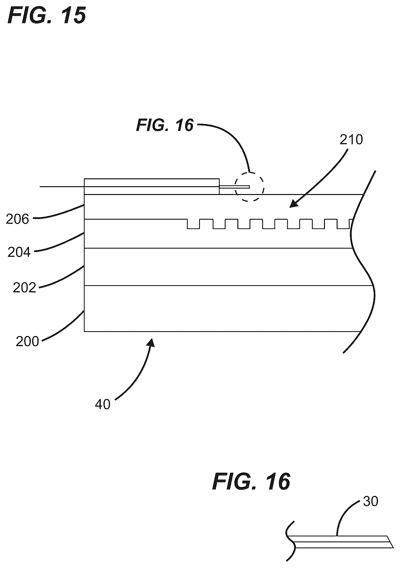 Patent US12422636 Figure 9 – Fiber routing system with direct PLC chip termination